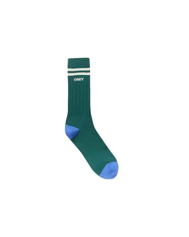 OBEY SOCCER SOCKS sold by Obey