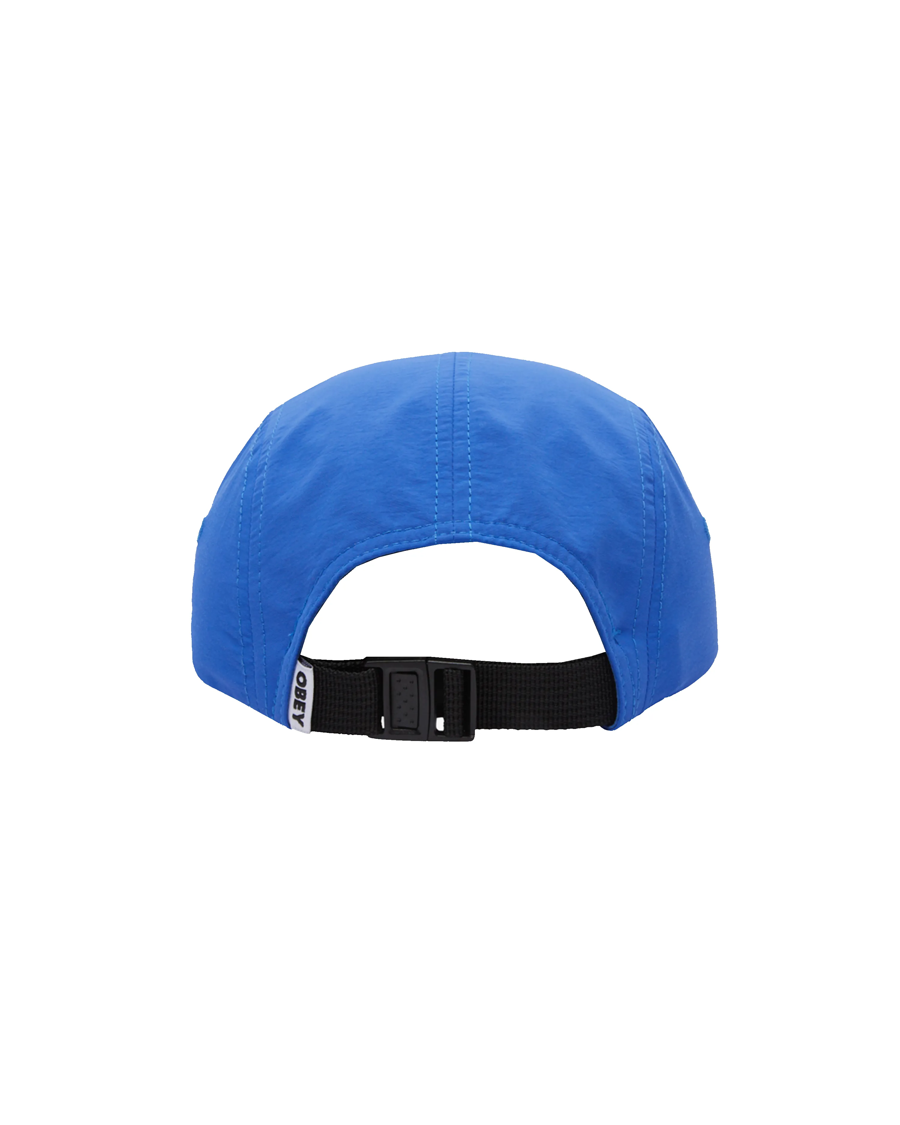 OBEY BOLD NYLON CAMP HAT sold by Obey product image thumbnail 2