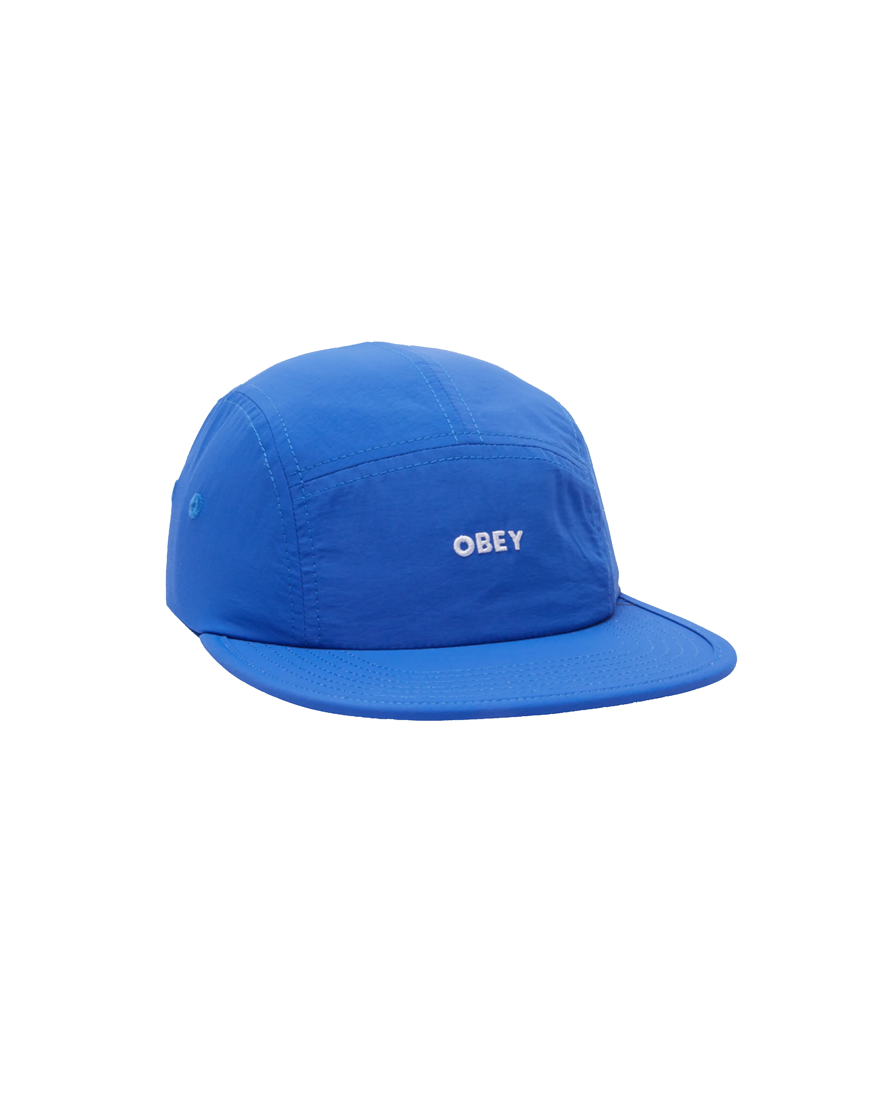 OBEY BOLD NYLON CAMP HAT sold by Obey