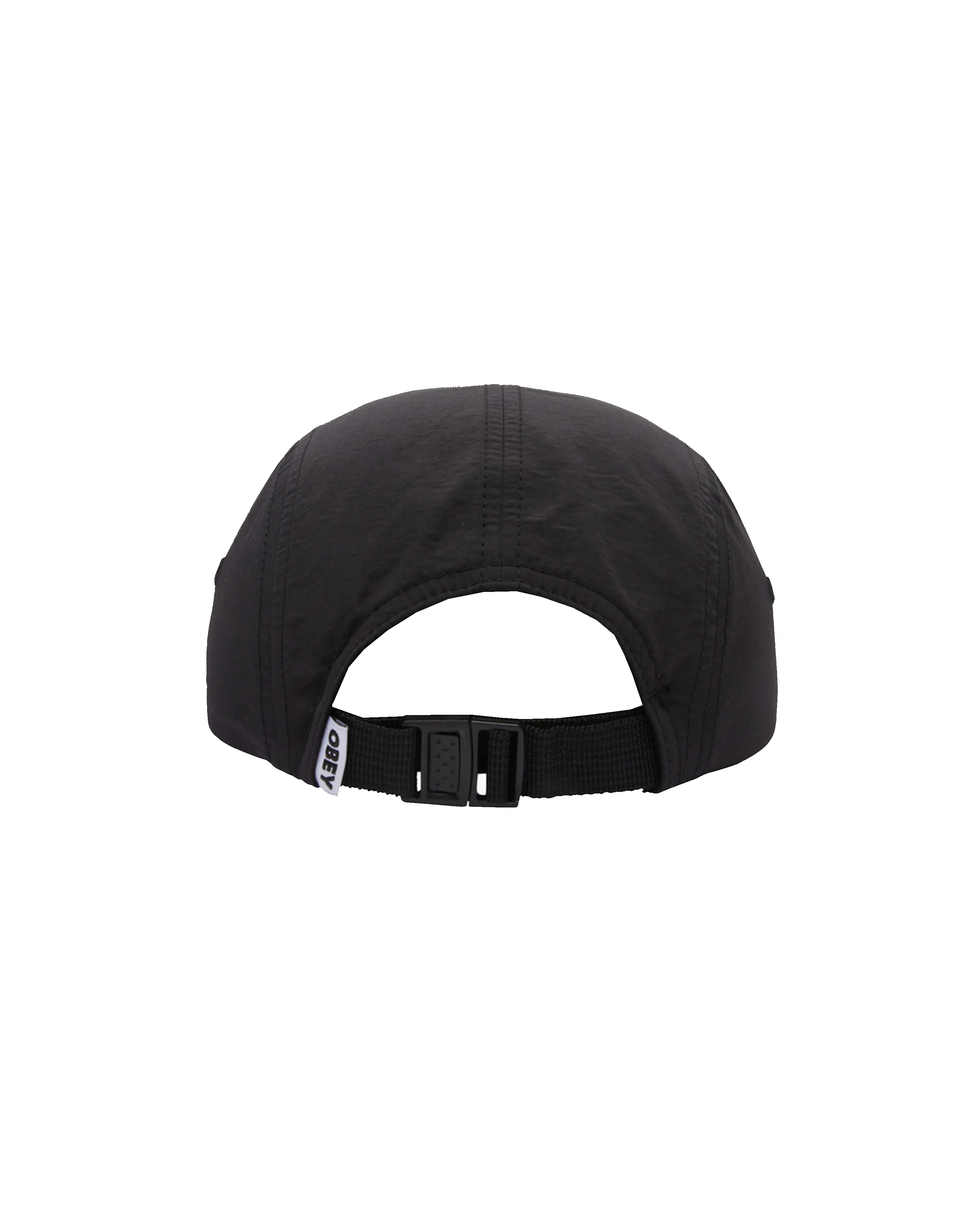 OBEY BOLD NYLON CAMP HAT sold by Obey product image thumbnail 2