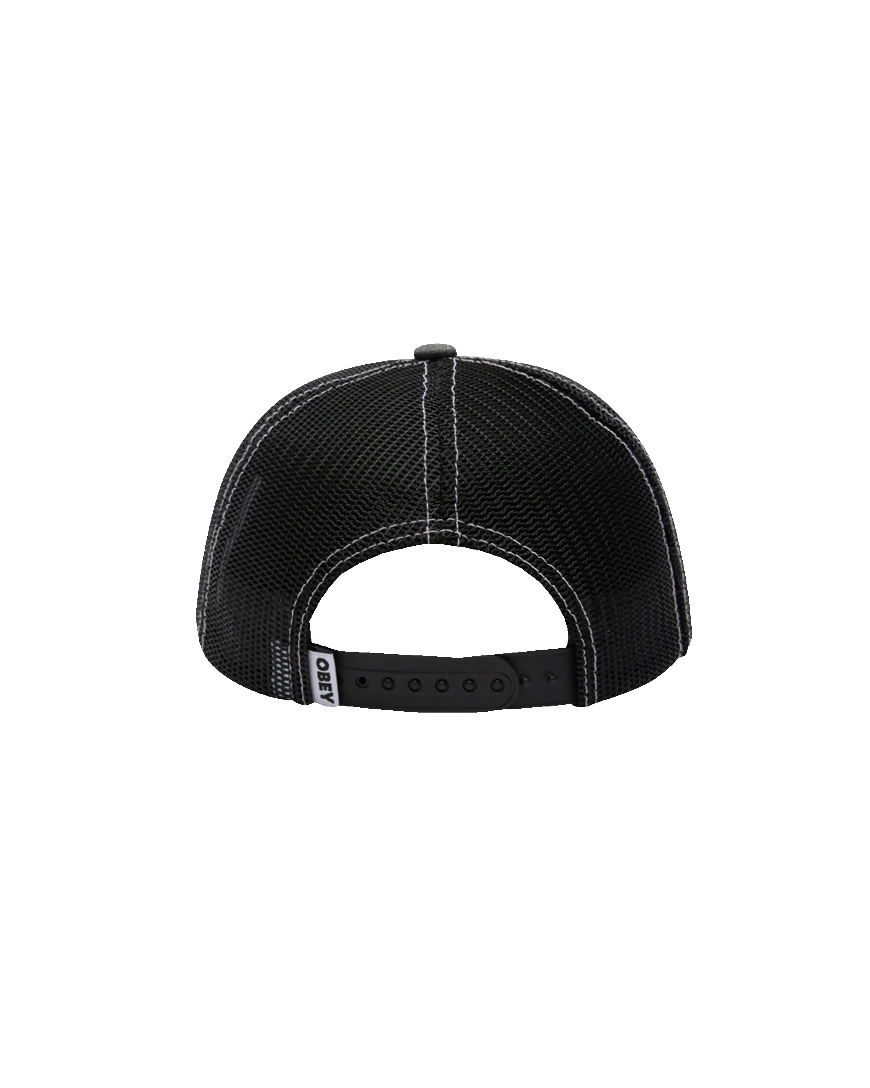 BOLD PIGMENT TRUCKER sold by Obey product image thumbnail 2