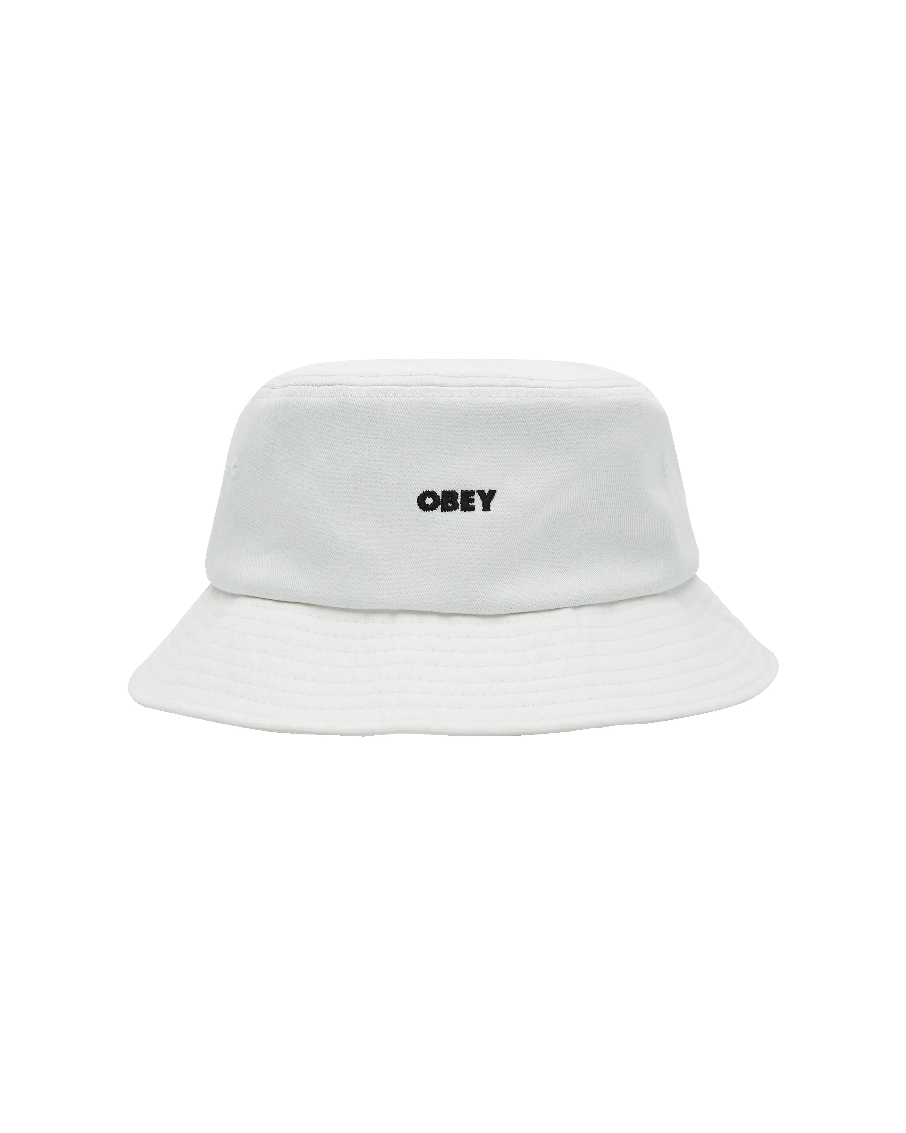 BOLD TWILL BUCKET HAT sold by Obey