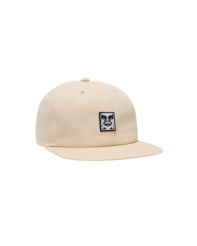 ICON PATCH HAT sold by Obey