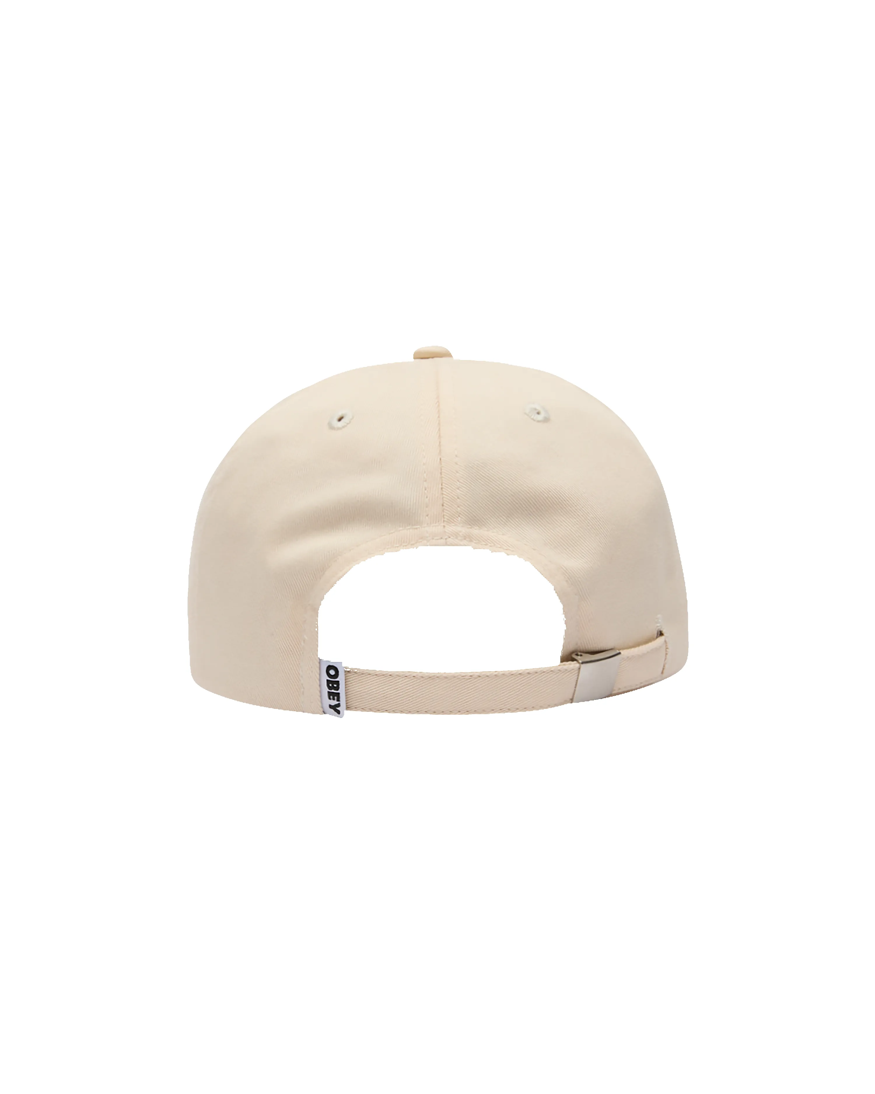 ICON PATCH HAT sold by Obey product image thumbnail 2