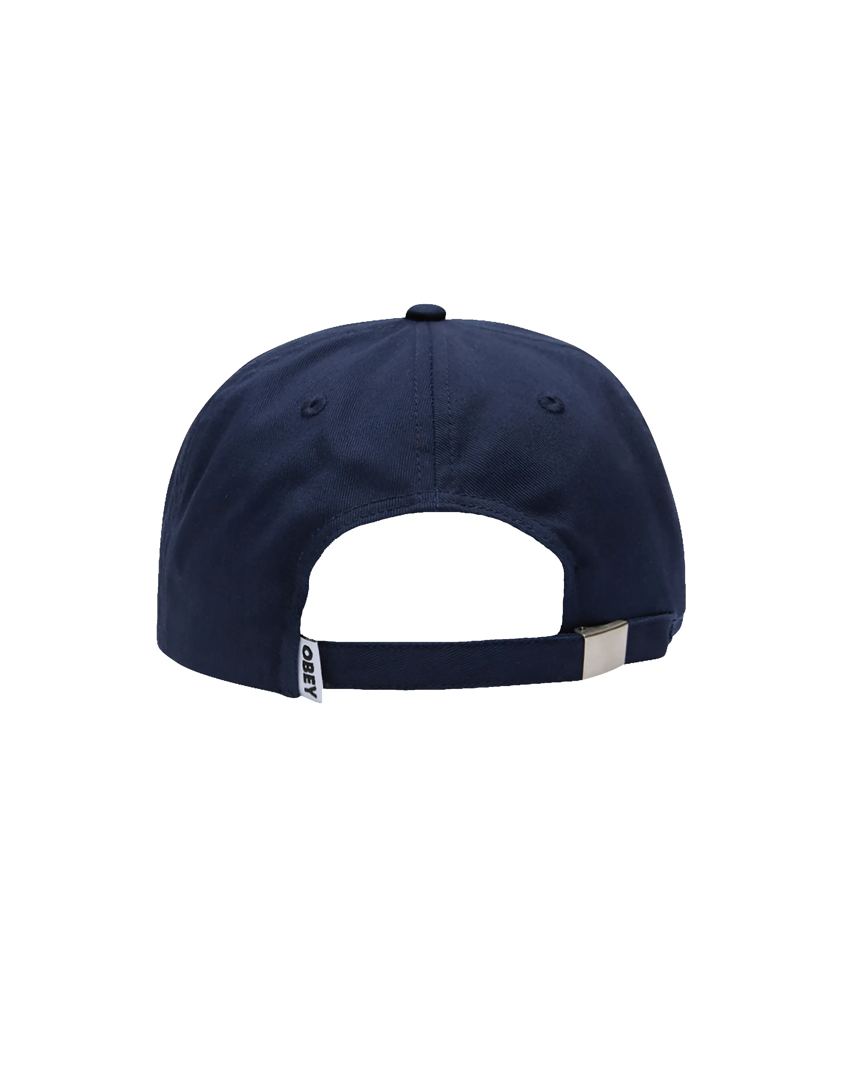 OBEY COLLEGIATE HAT sold by Obey product image thumbnail 2