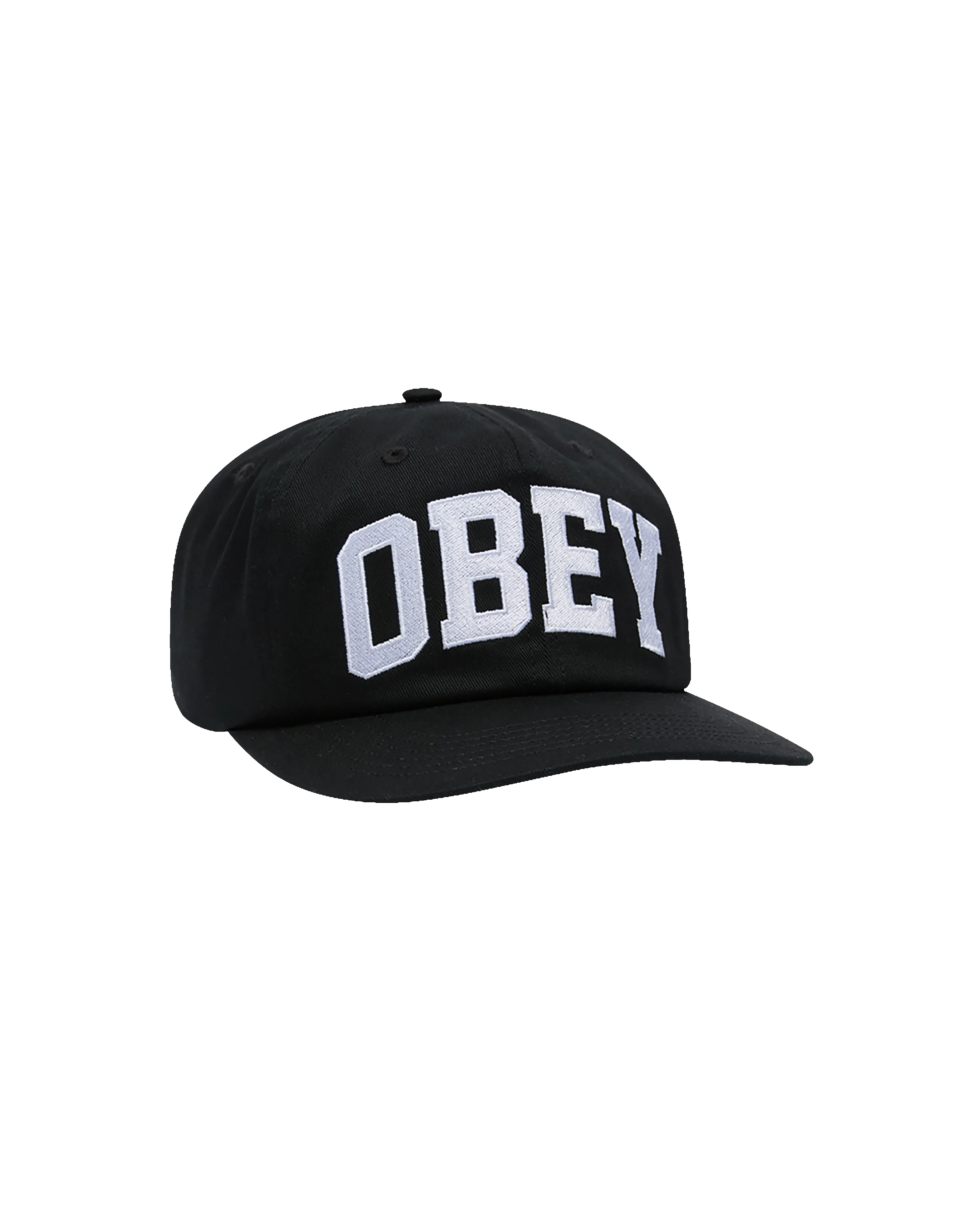 OBEY COLLEGIATE HAT sold by Obey