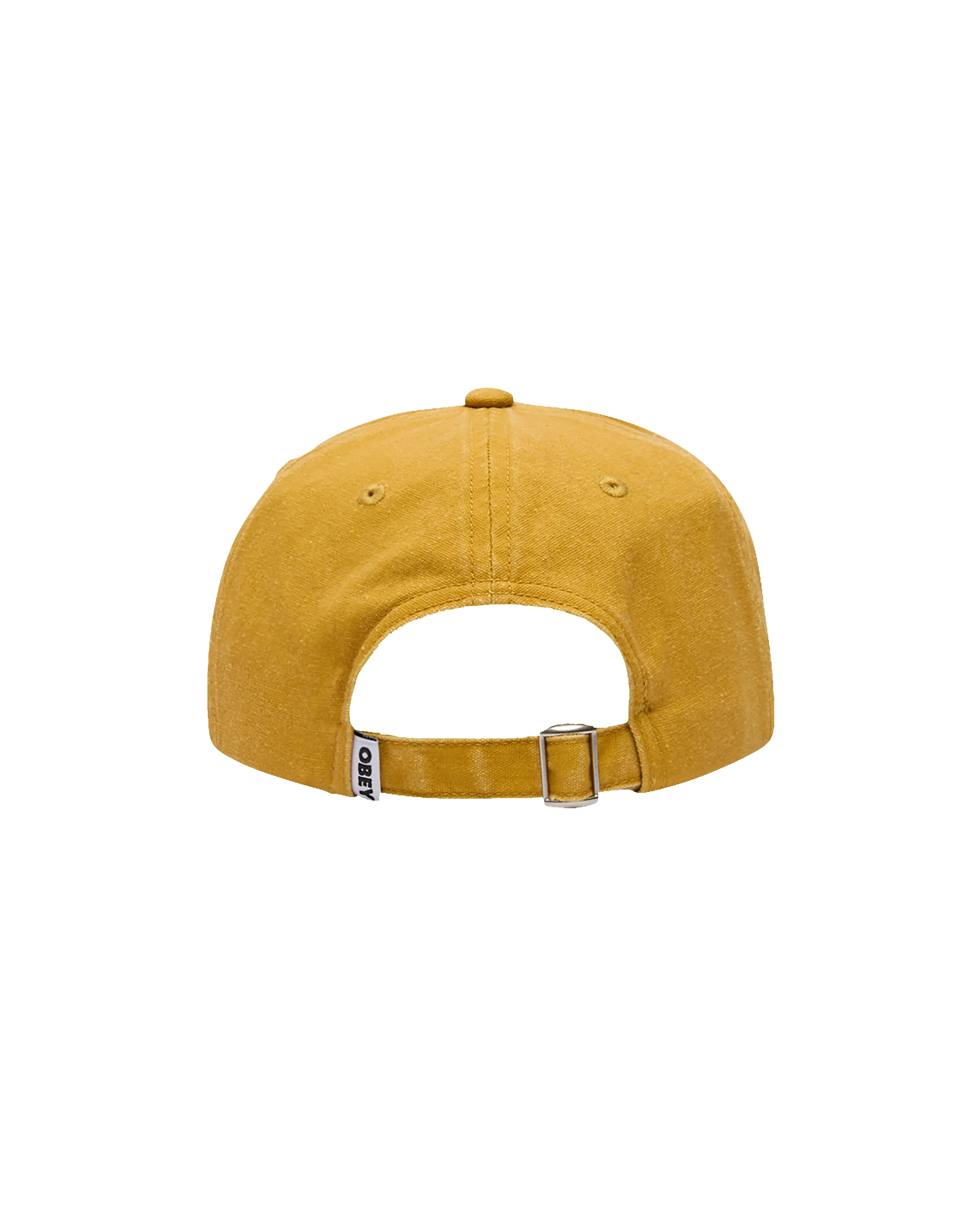 OBEY JOT HAT sold by Obey product image thumbnail 2