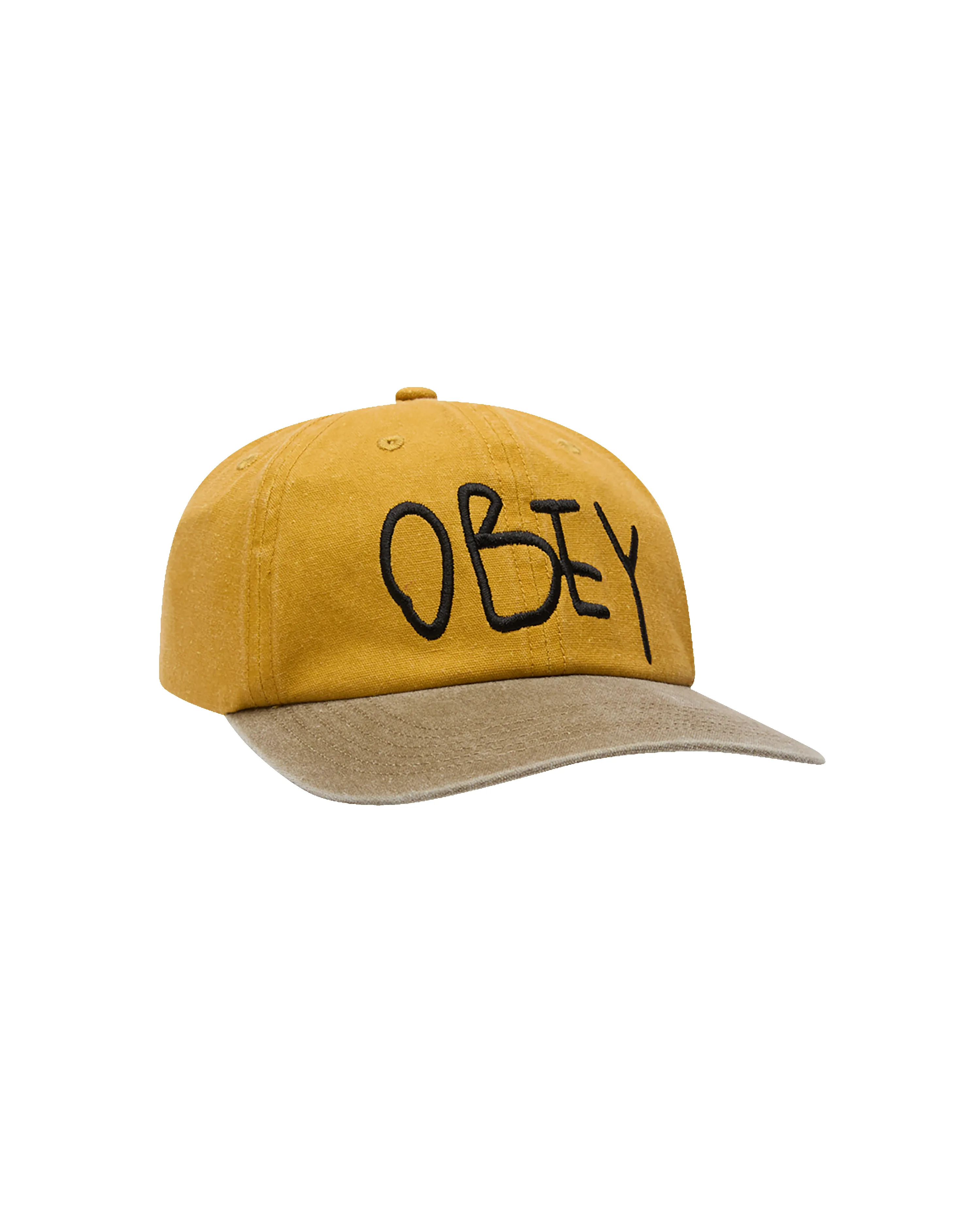 OBEY JOT HAT sold by Obey