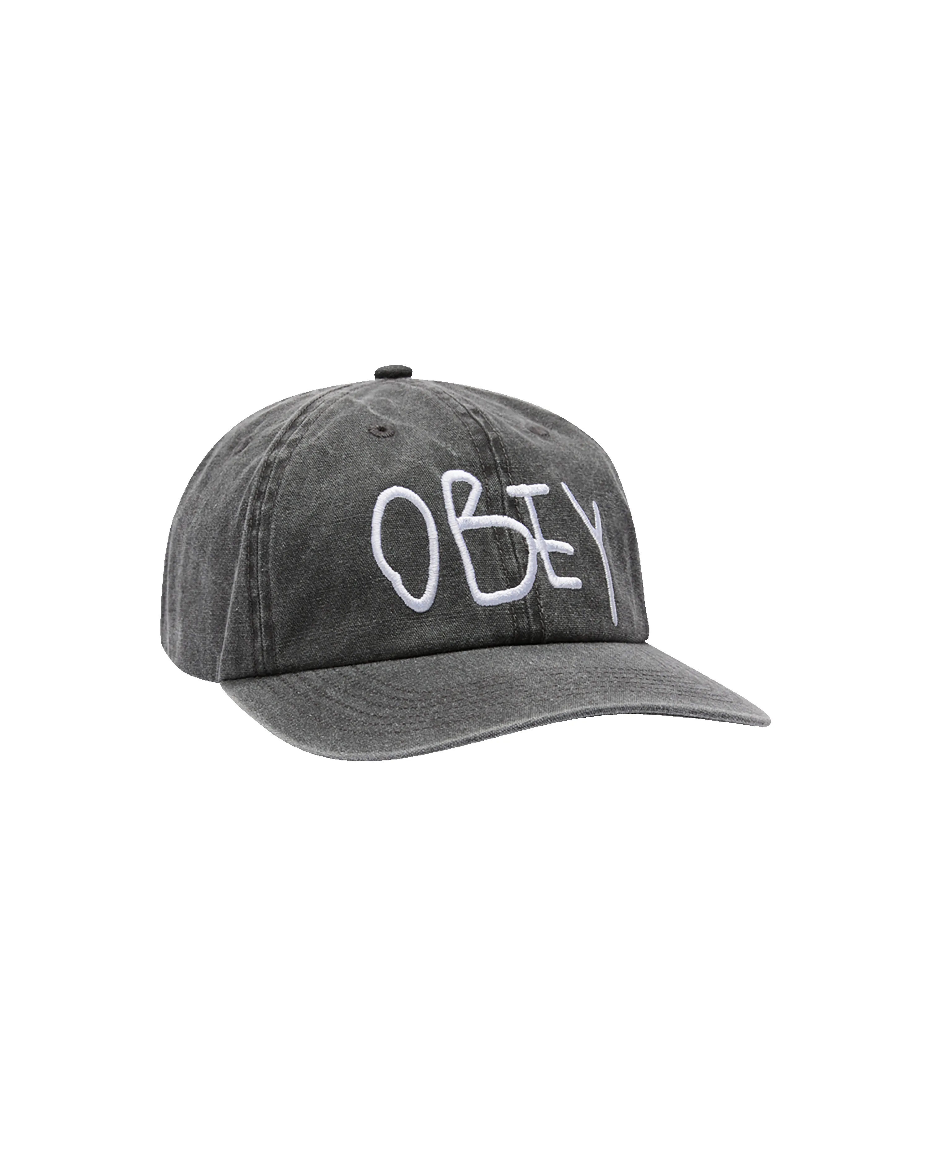 OBEY JOT HAT sold by Obey