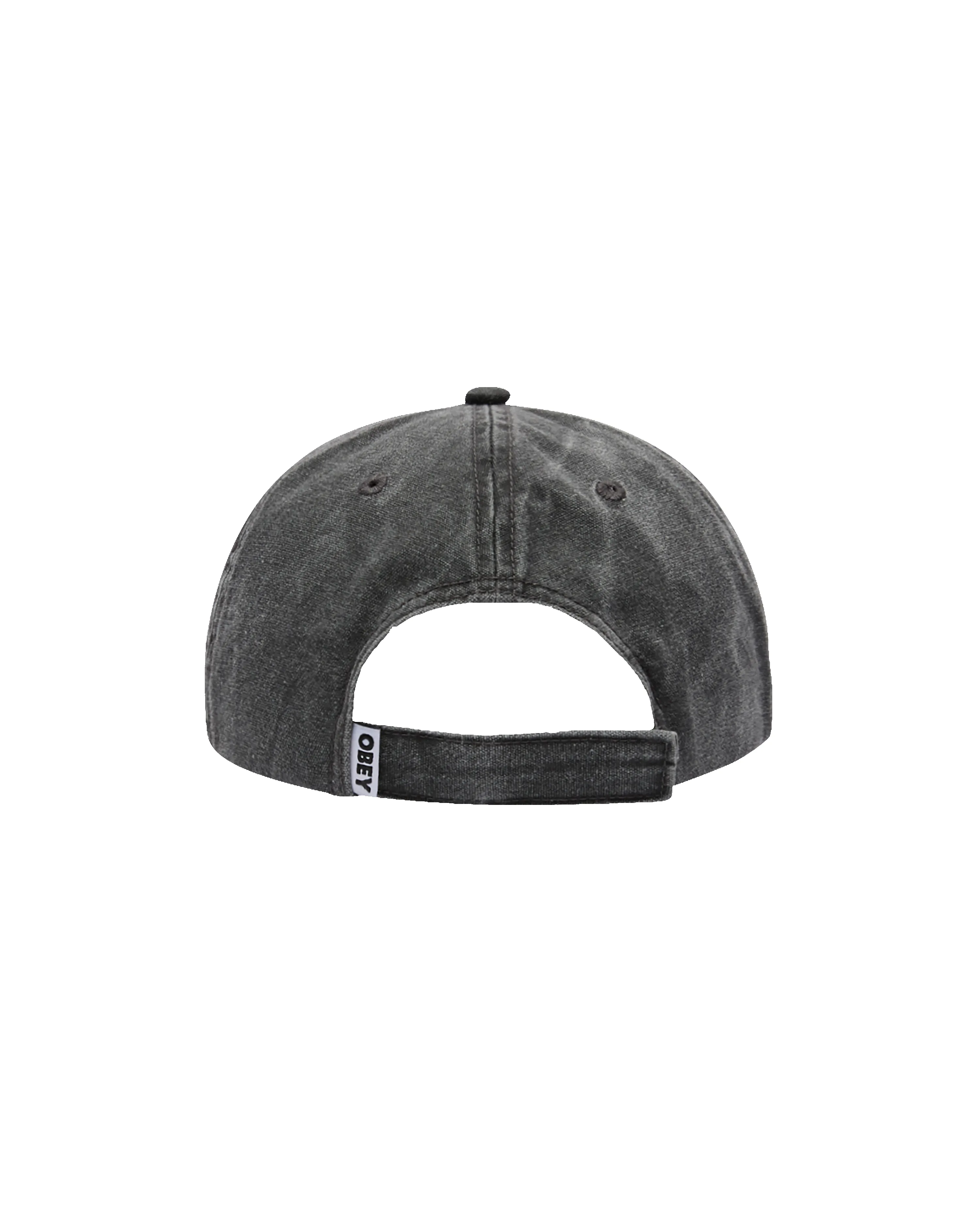 OBEY JOT HAT sold by Obey product image thumbnail 2