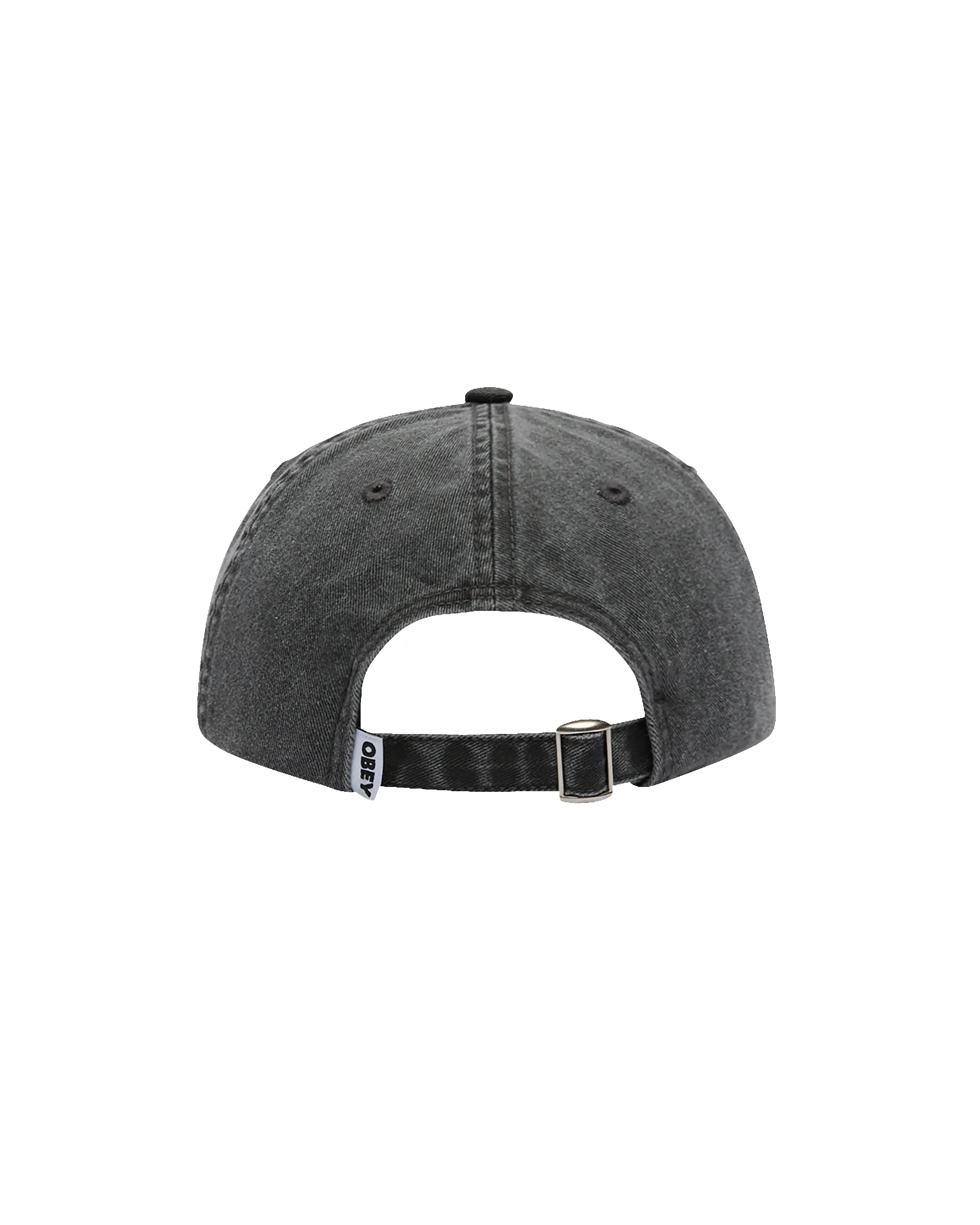 PIGMENT BOLD HAT sold by Obey product image thumbnail 2