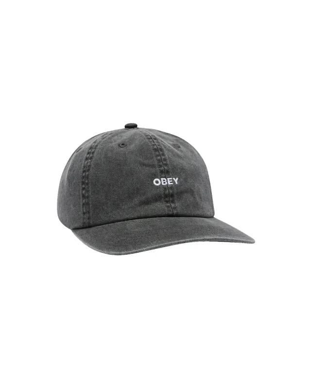 PIGMENT BOLD HAT sold by Obey
