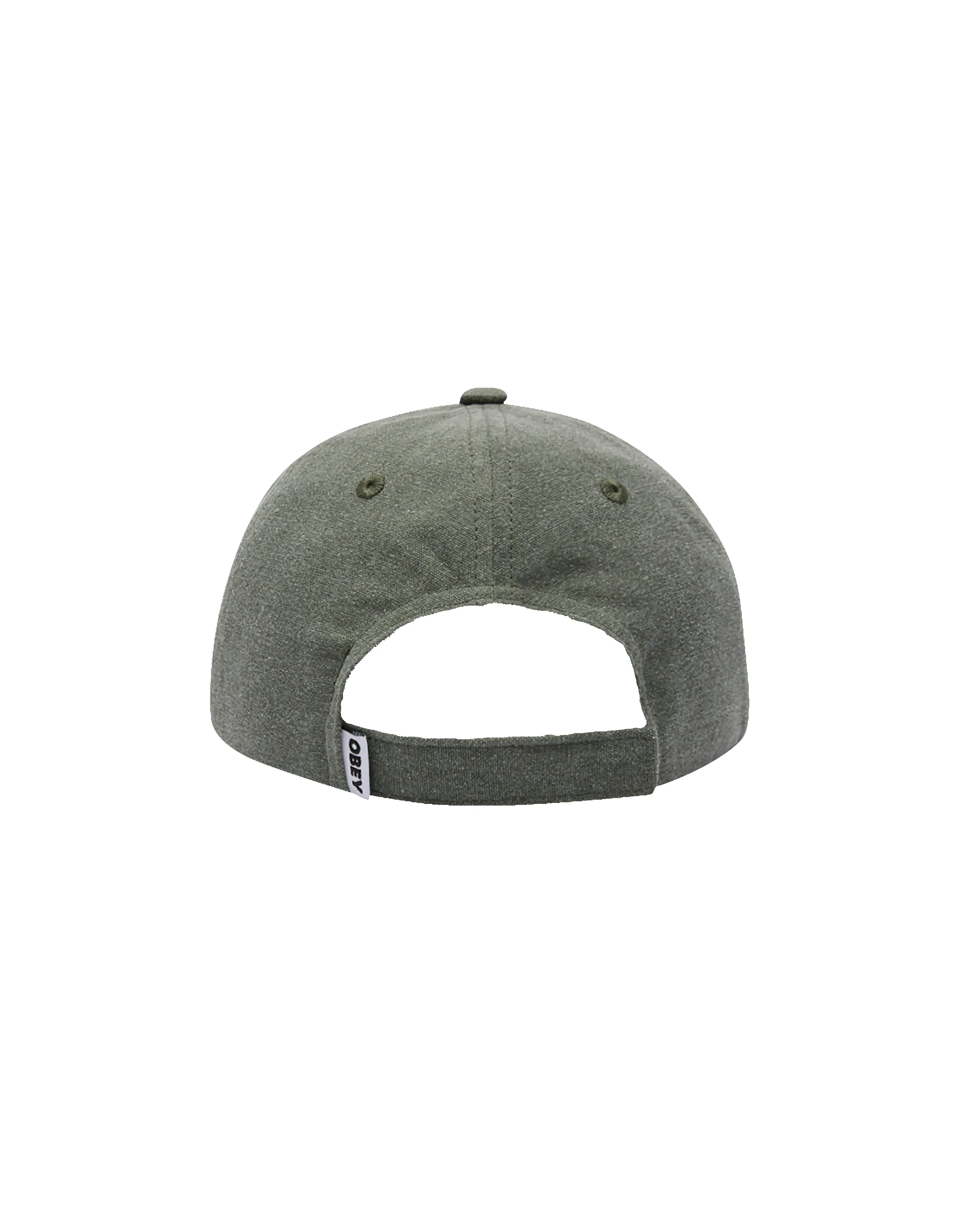 PIGMENT OBEY INDUSTRIES HAT sold by Obey product image thumbnail 2