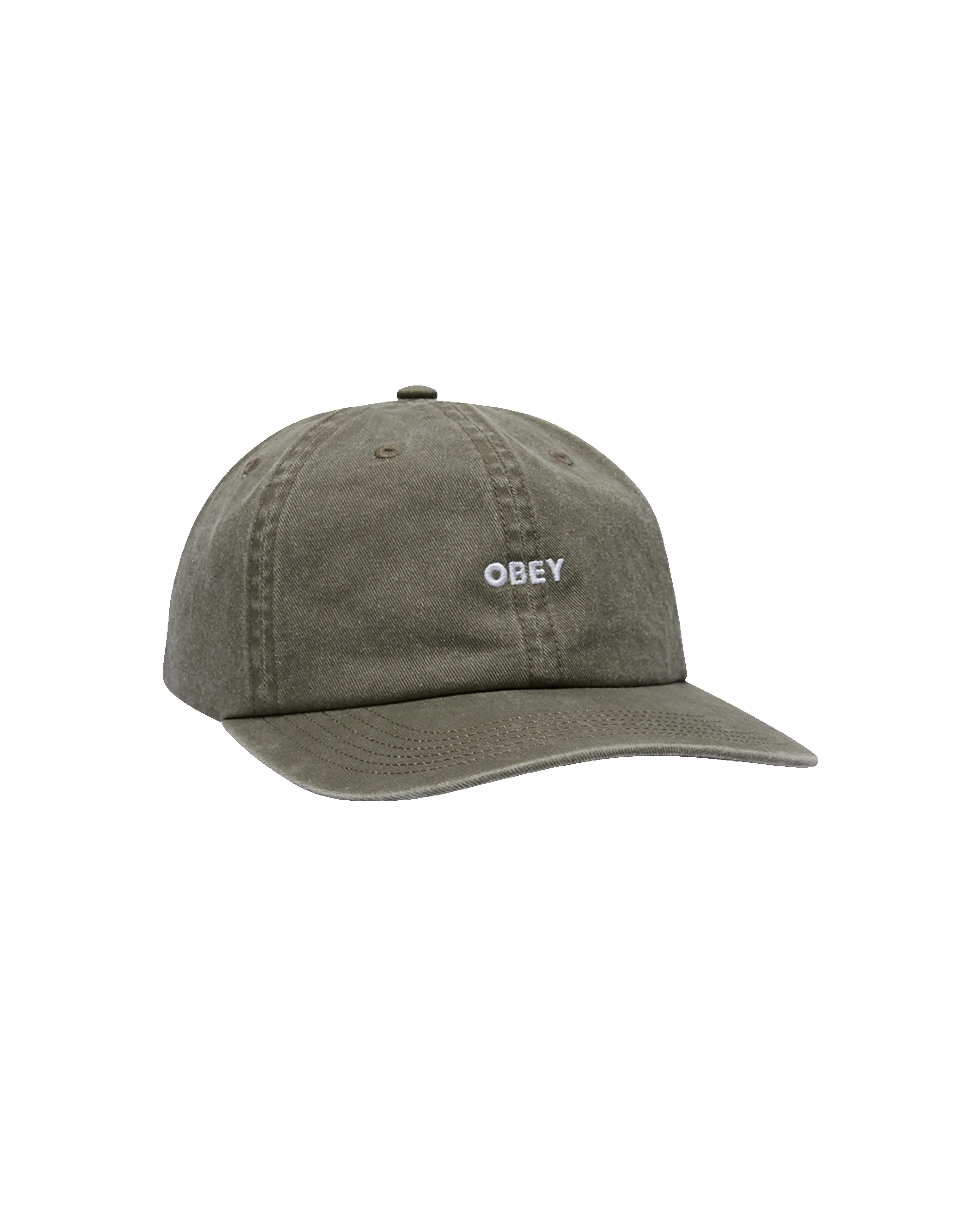 PIGMENT BOLD HAT sold by Obey
