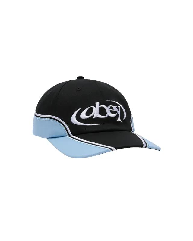 SPEEDWAY HAT sold by Obey
