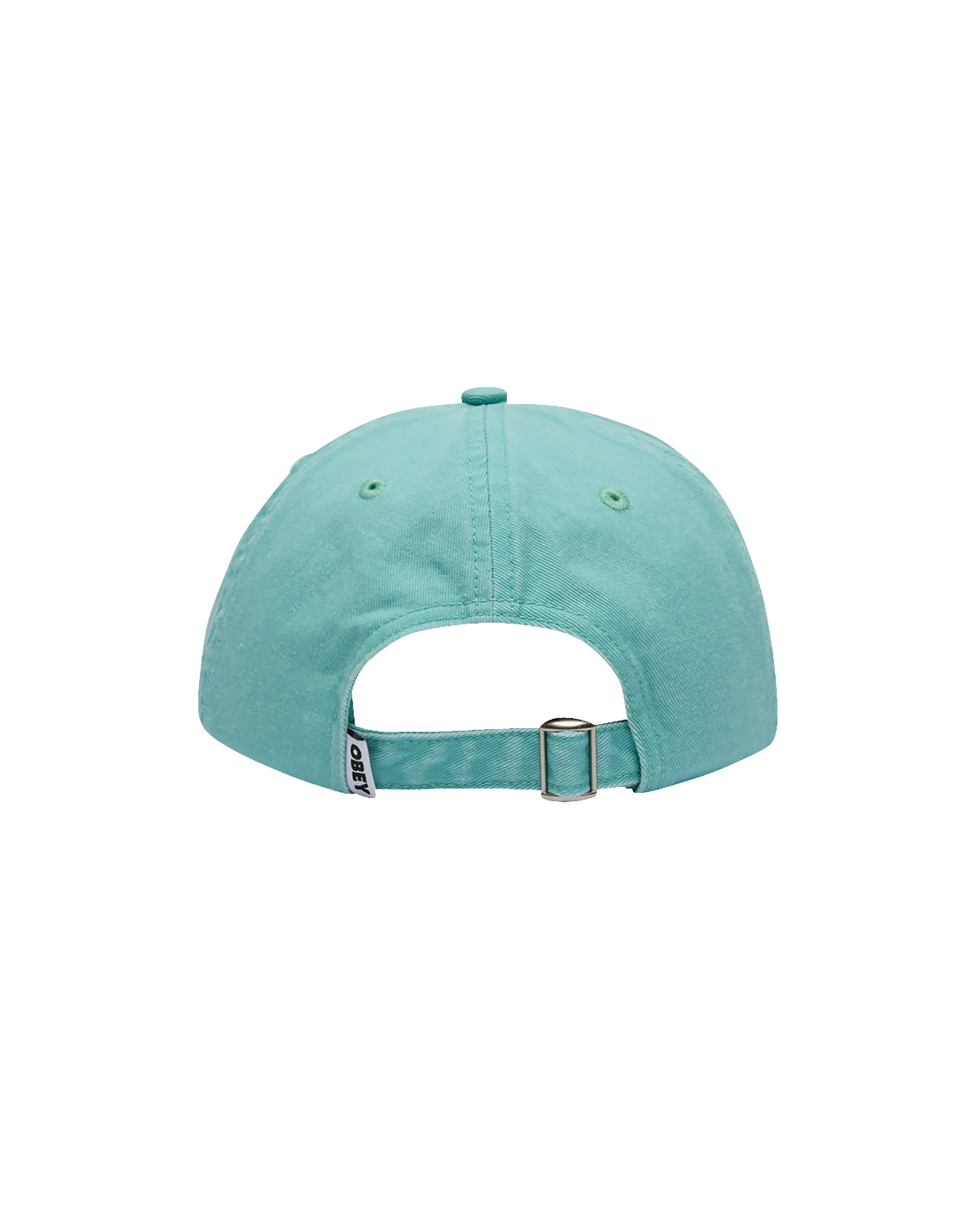 PIGMENT BOLD HAT sold by Obey product image thumbnail 2