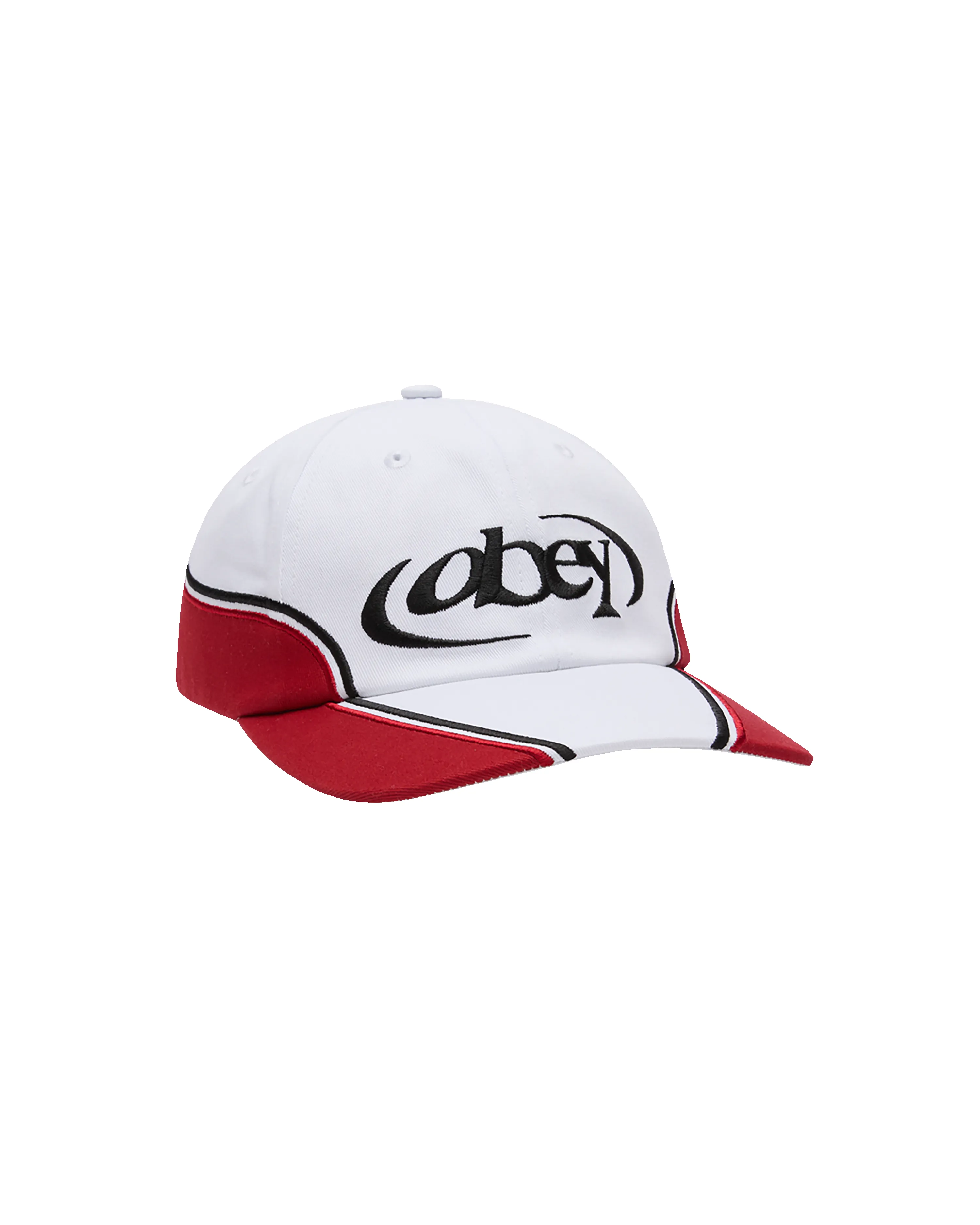 SPEEDWAY HAT sold by Obey