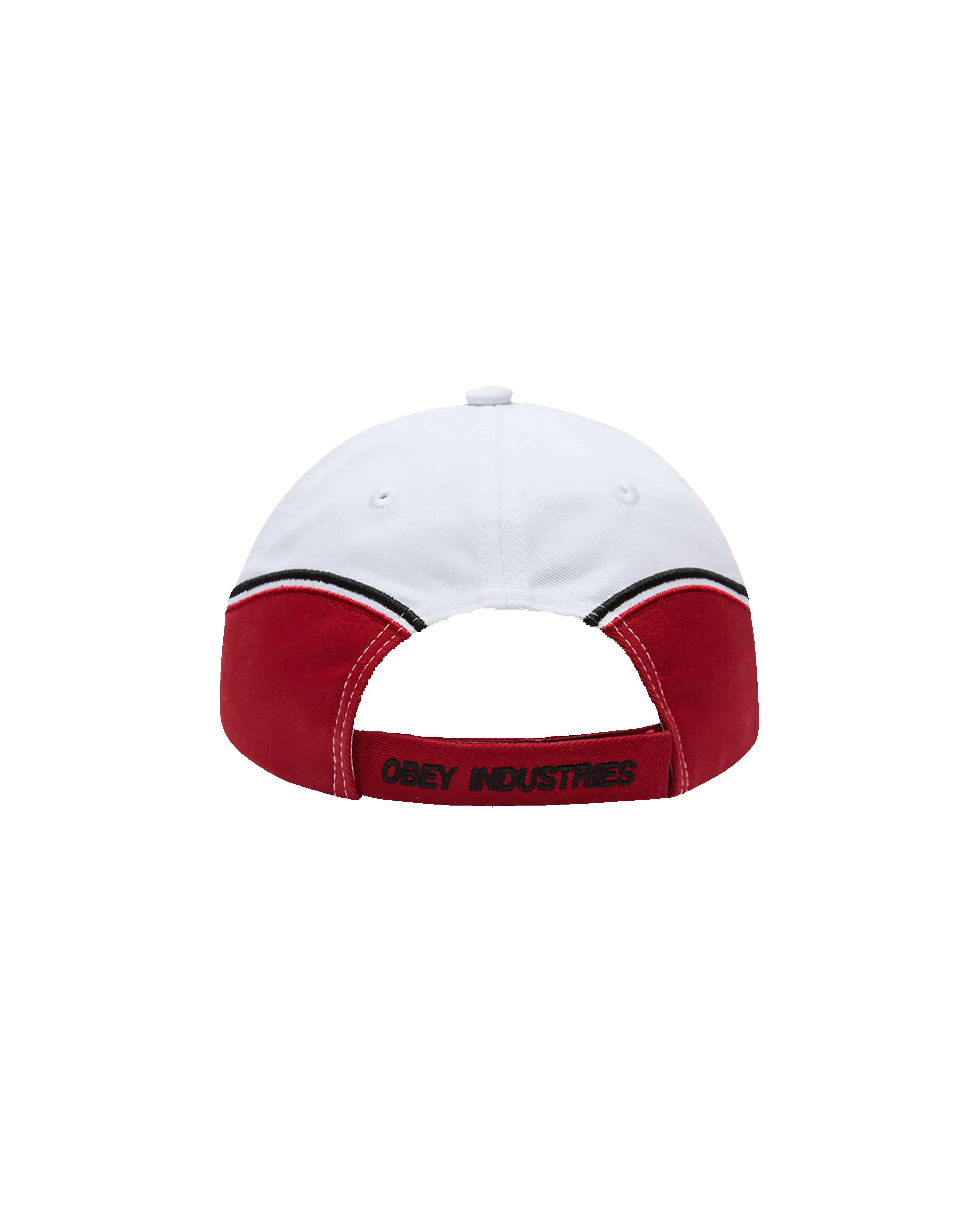 SPEEDWAY HAT sold by Obey product image thumbnail 2