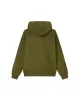 LOWERCASE PIGMENT ZIP HOOD sold by Obey