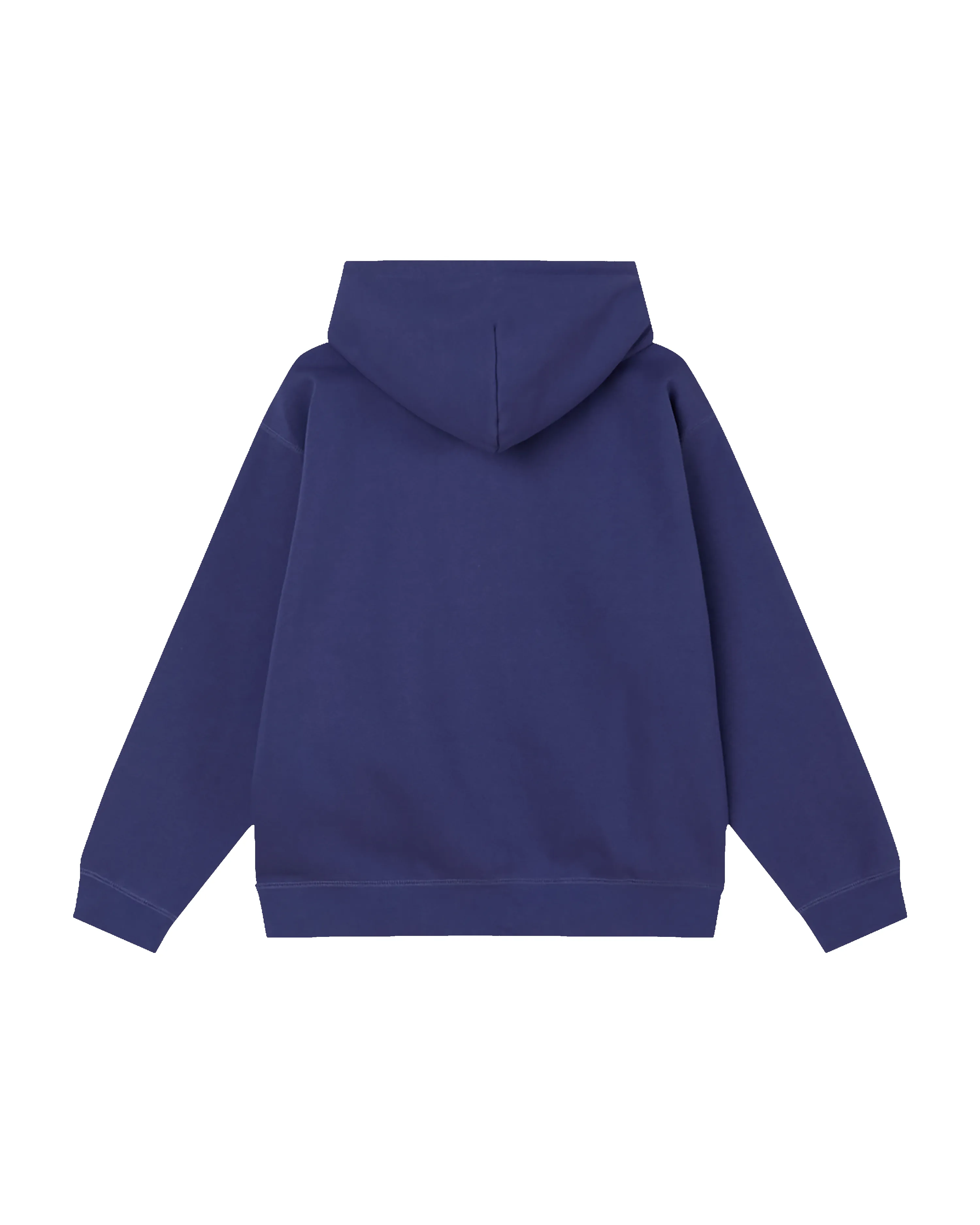 EST. WORKS BOLD ZIP HOOD sold by Obey product image thumbnail 2
