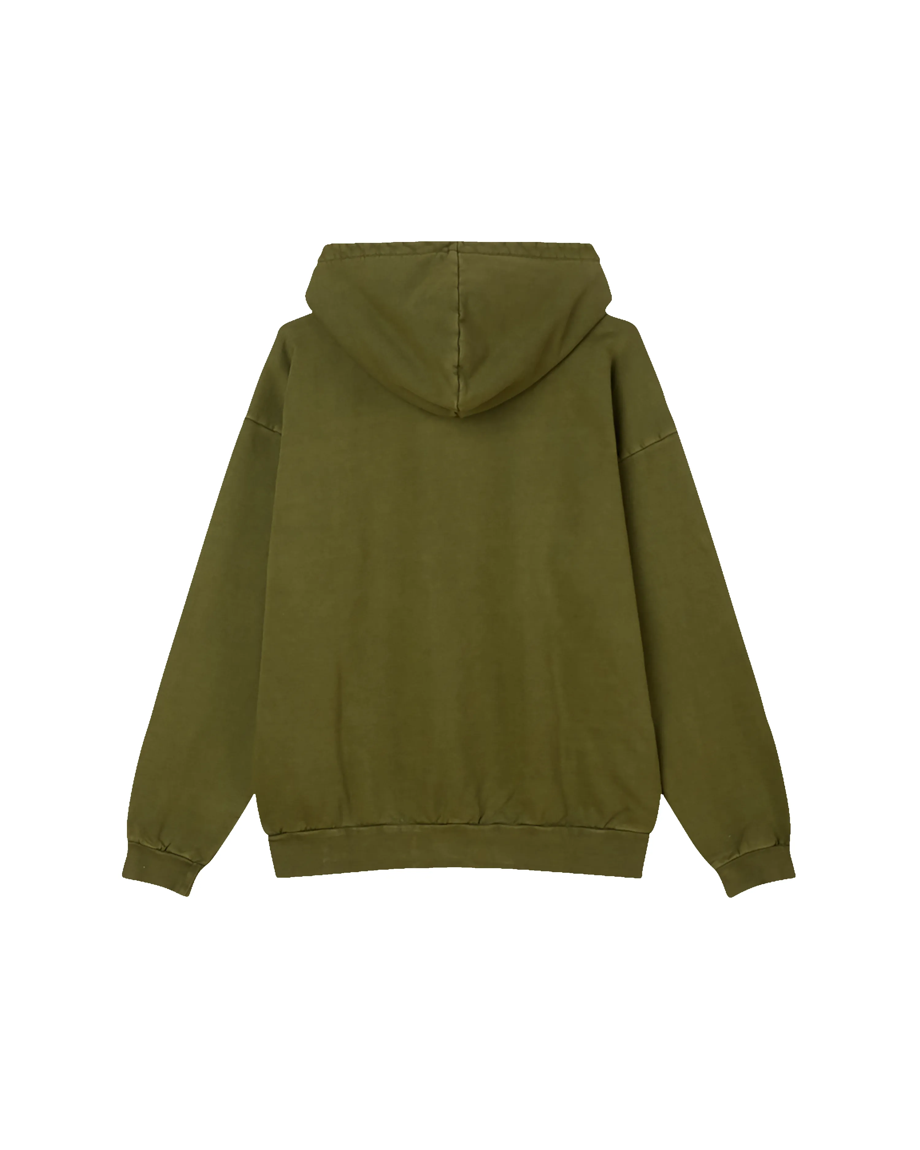 LOWERCASE PIGMENT PULLOVER sold by Obey product image thumbnail 2