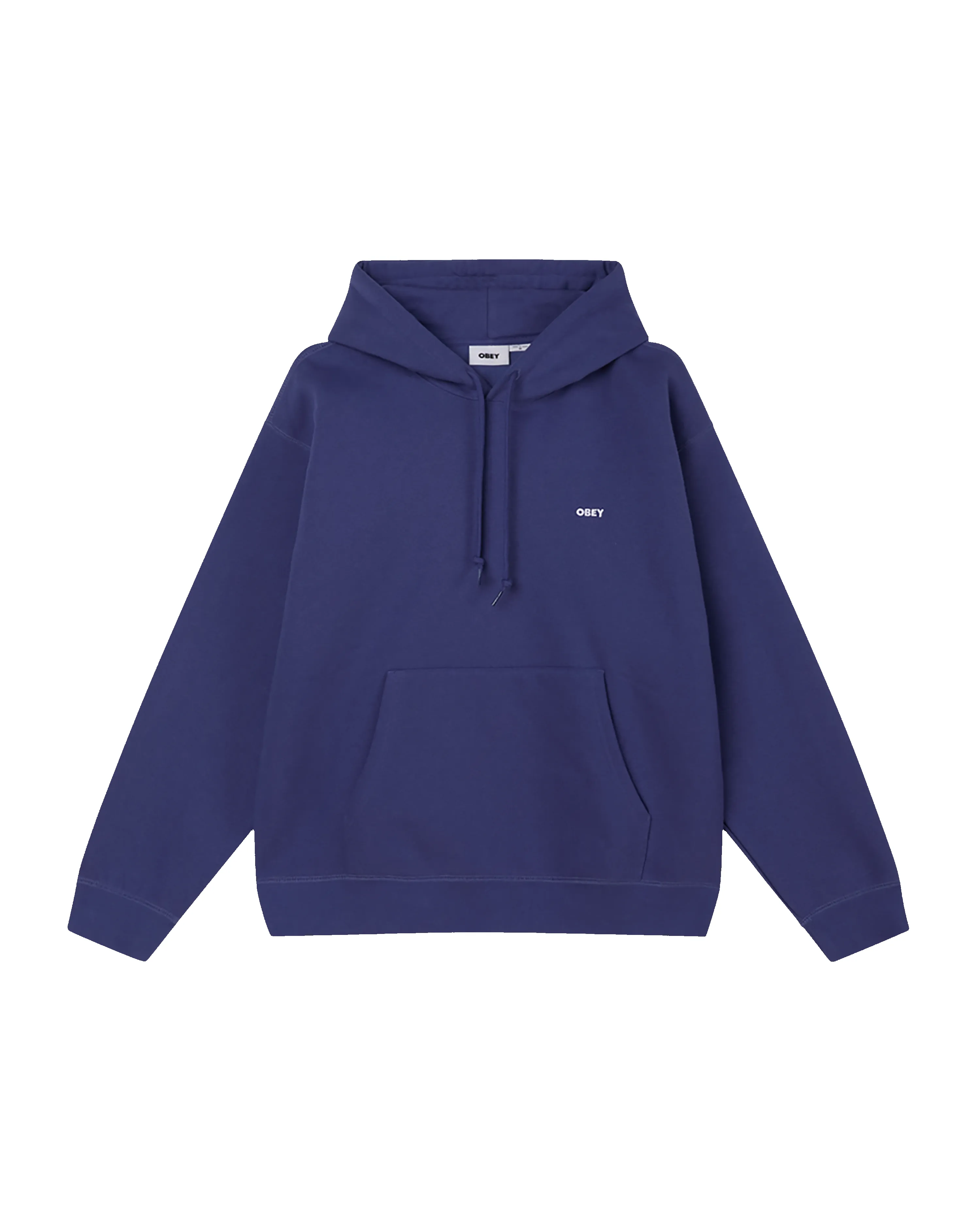 EST. WORKS BOLD PULLOVER sold by Obey