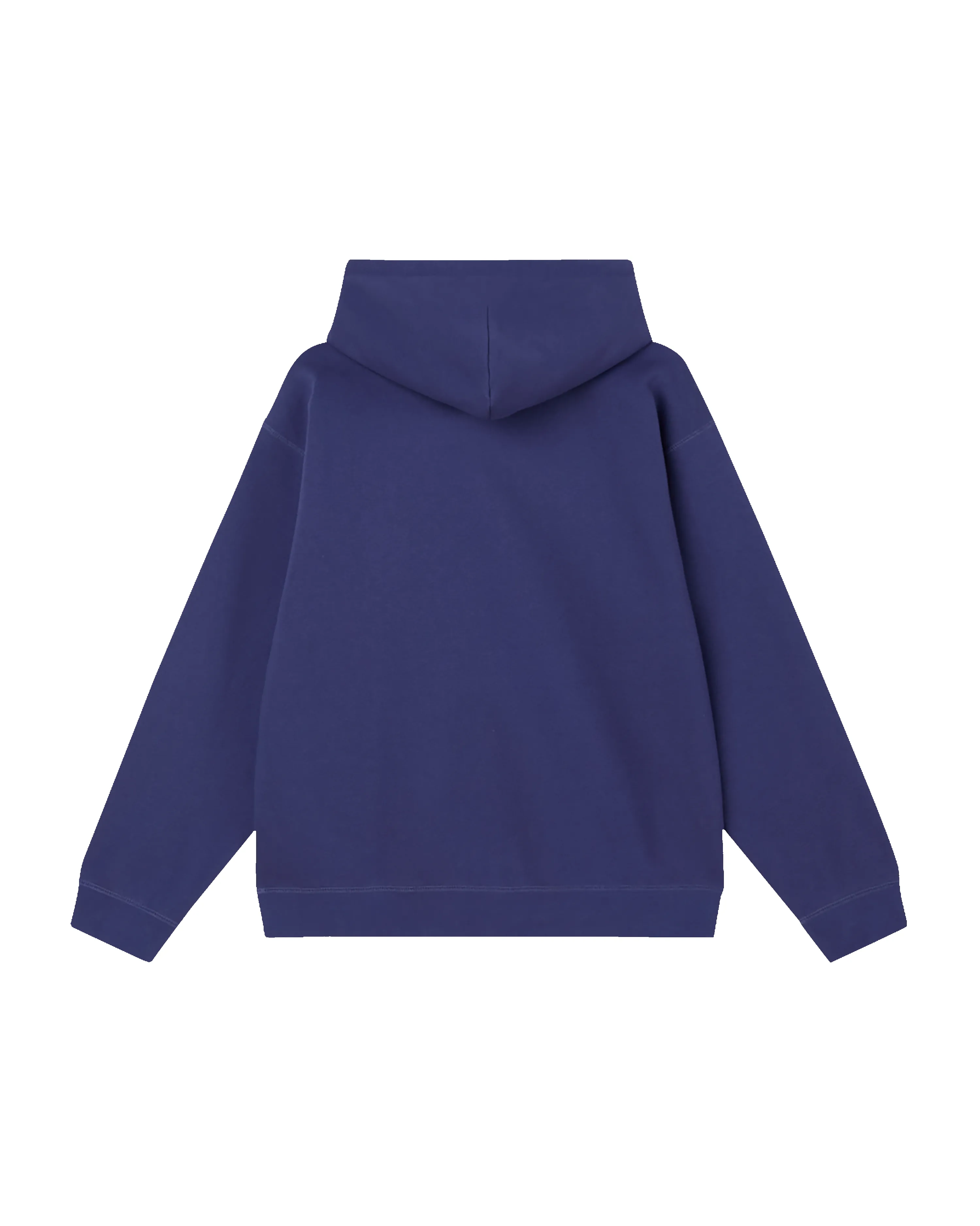 EST. WORKS BOLD PULLOVER sold by Obey product image thumbnail 2