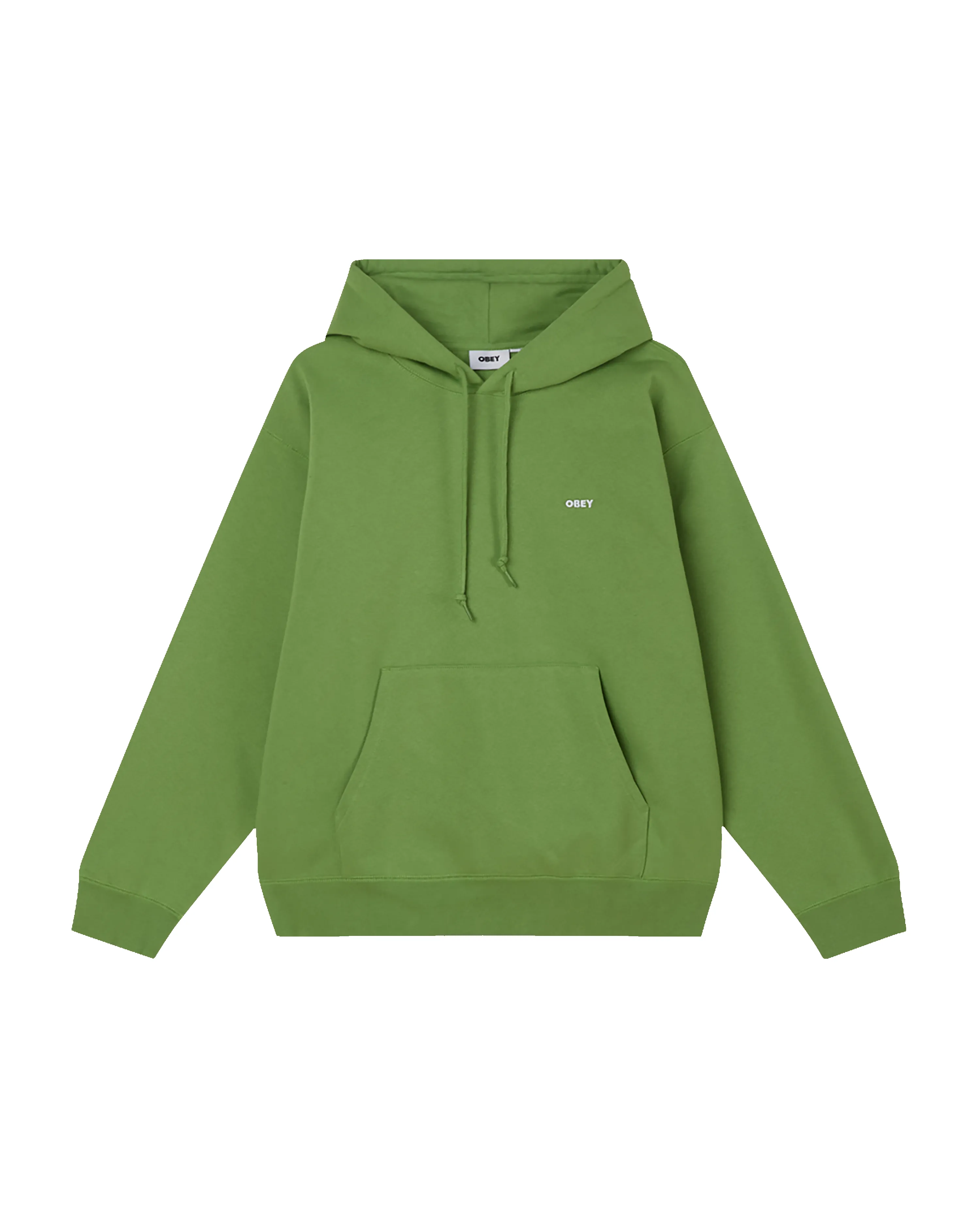 EST. WORKS BOLD PULLOVER sold by Obey