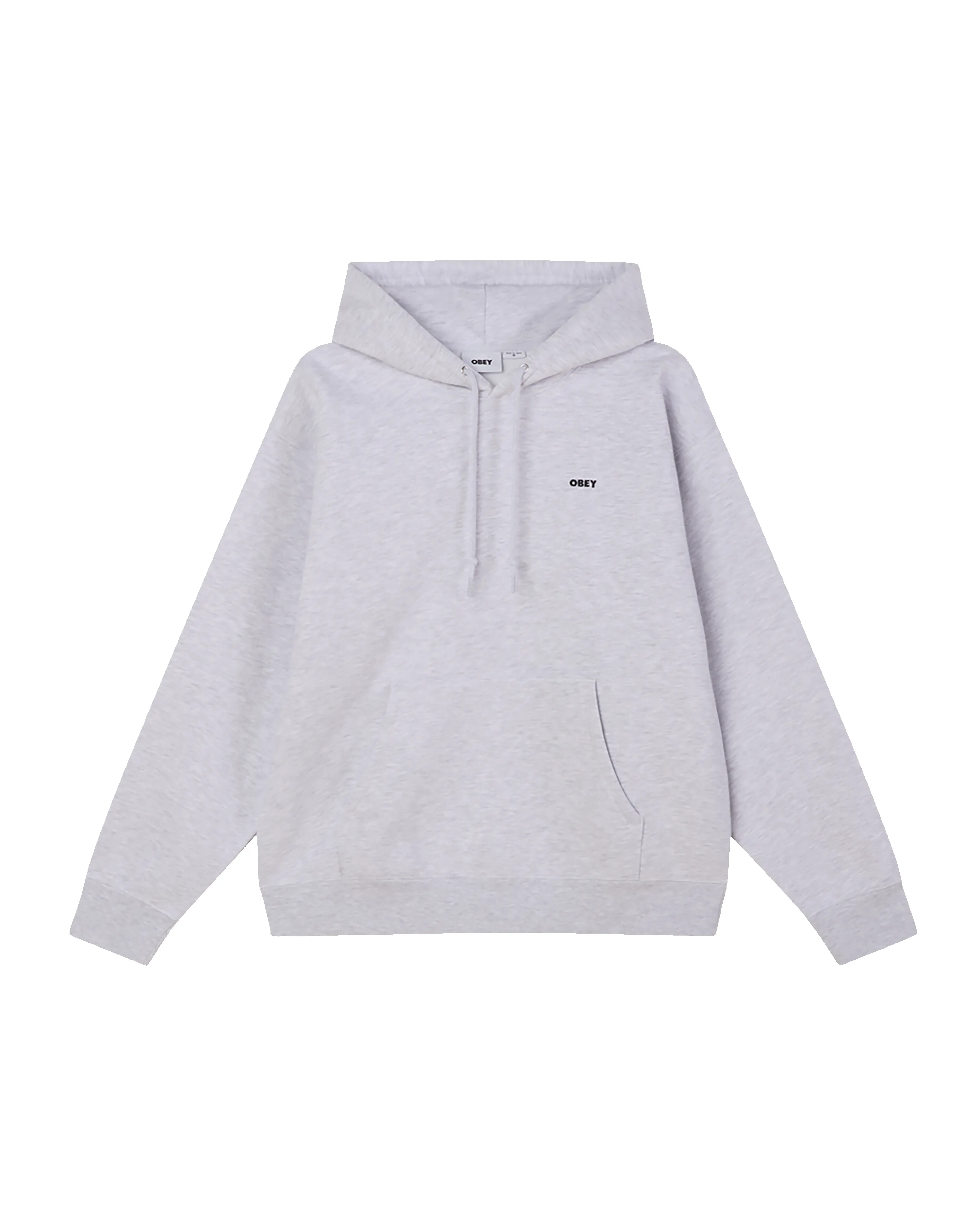 OBEY BUSINESS PULLOVER sold by Obey product image thumbnail 2