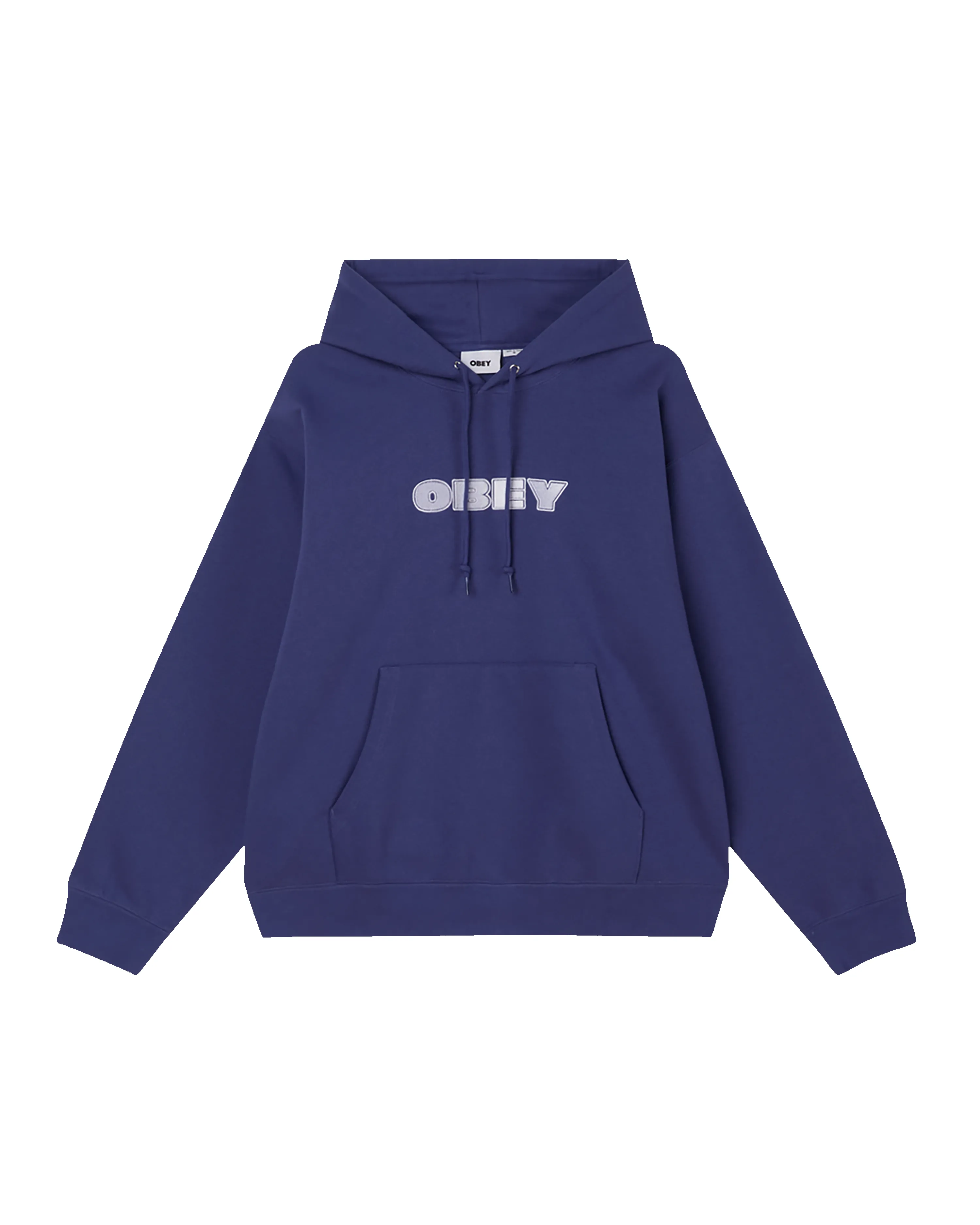 ACCESS PULLOVER sold by Obey