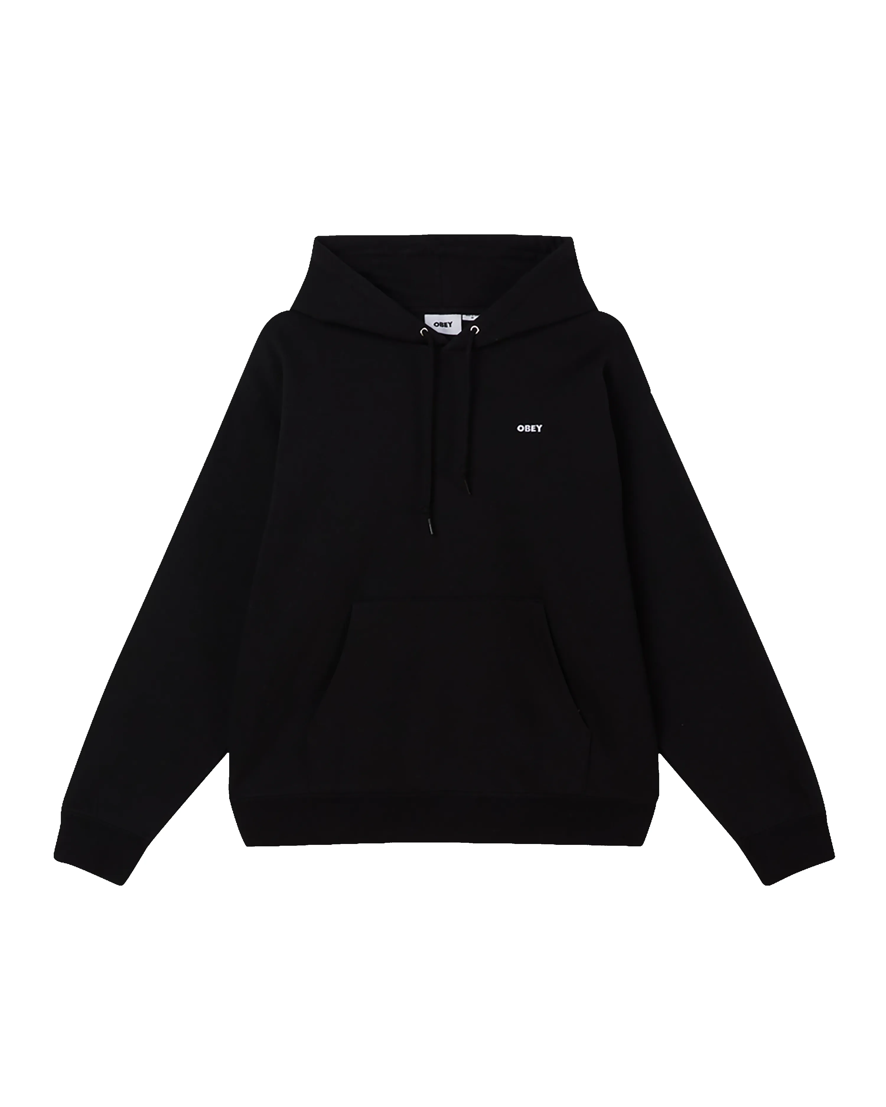 OBEY BUSINESS PULLOVER sold by Obey product image thumbnail 2
