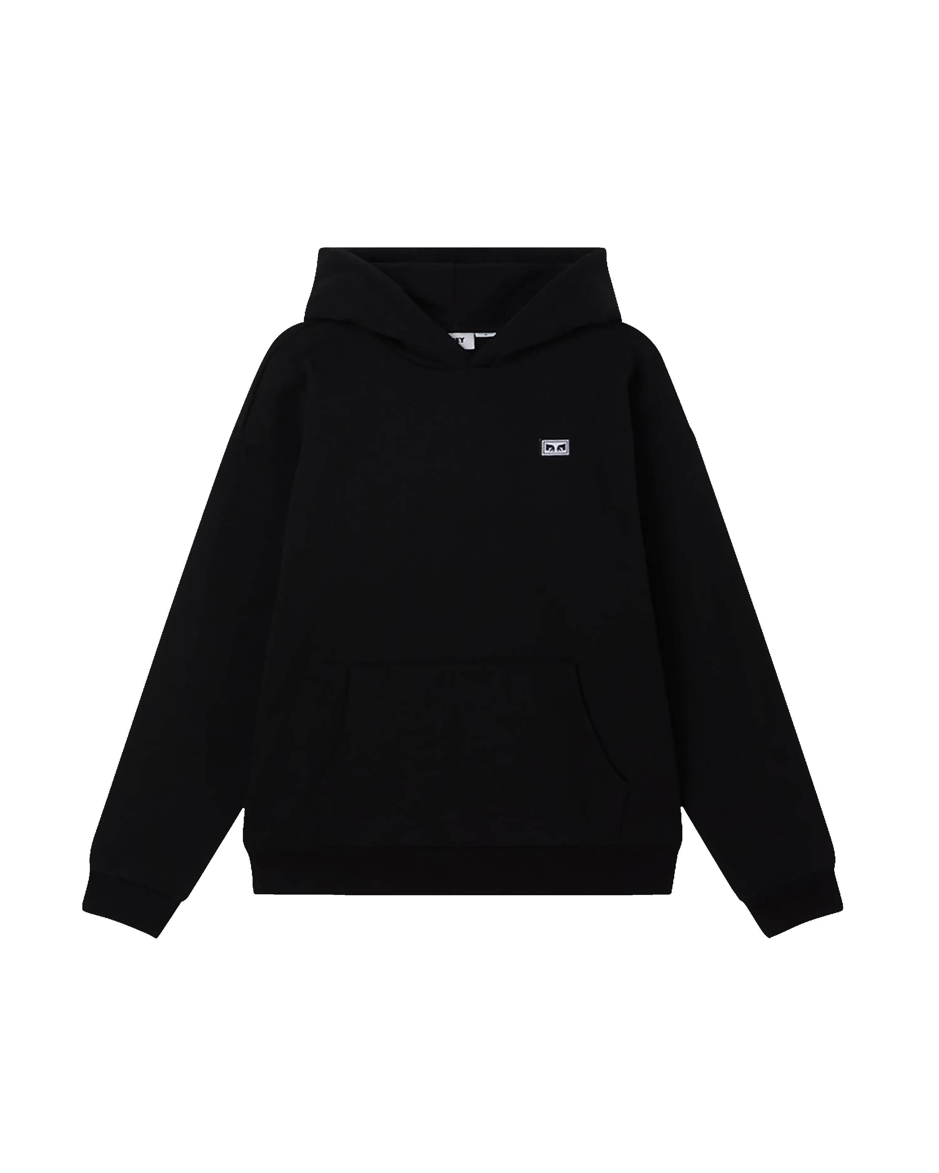 NEW VISIONS PULLOVER sold by Obey product image thumbnail 2