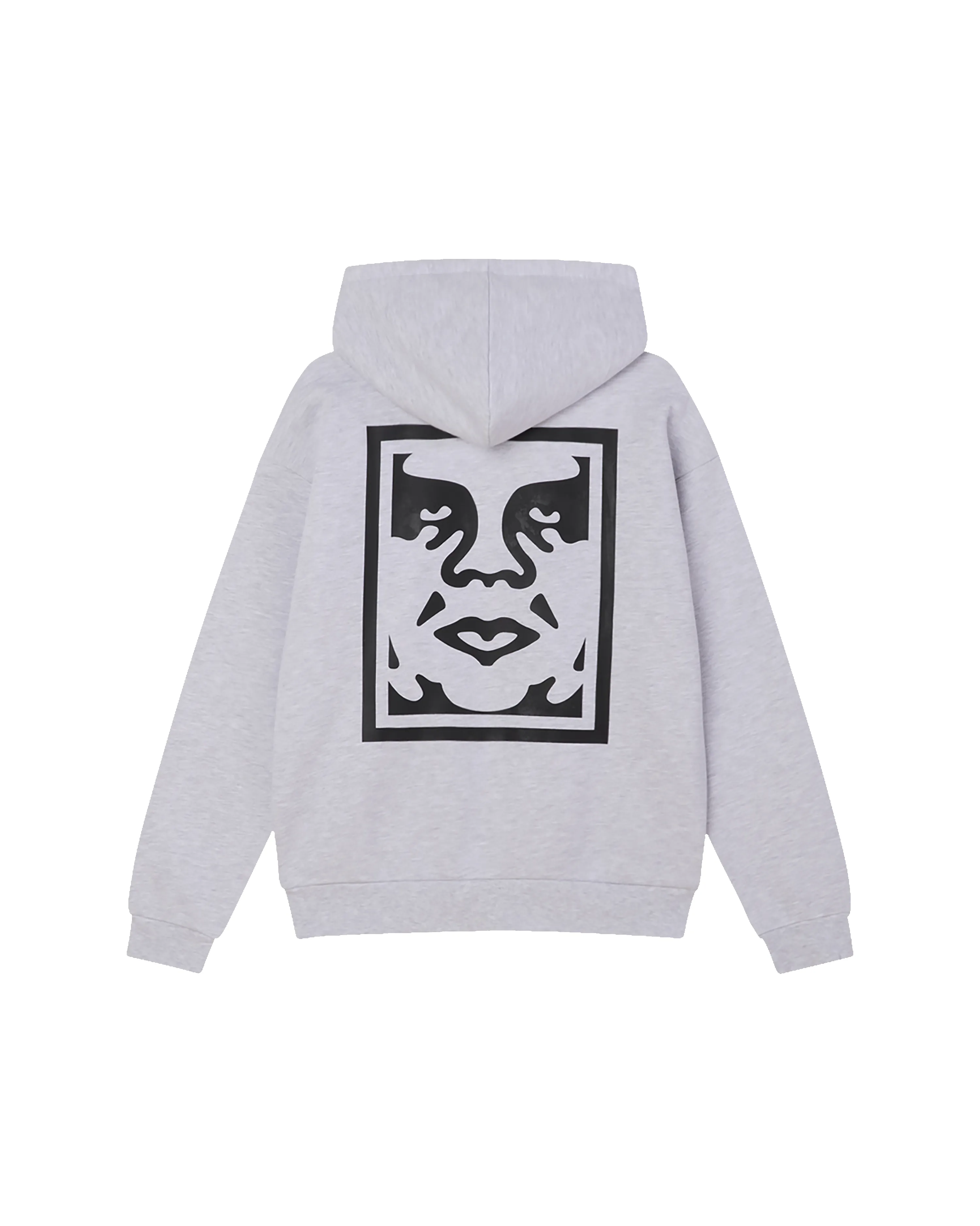 BOLD ICON PULLOVER sold by Obey