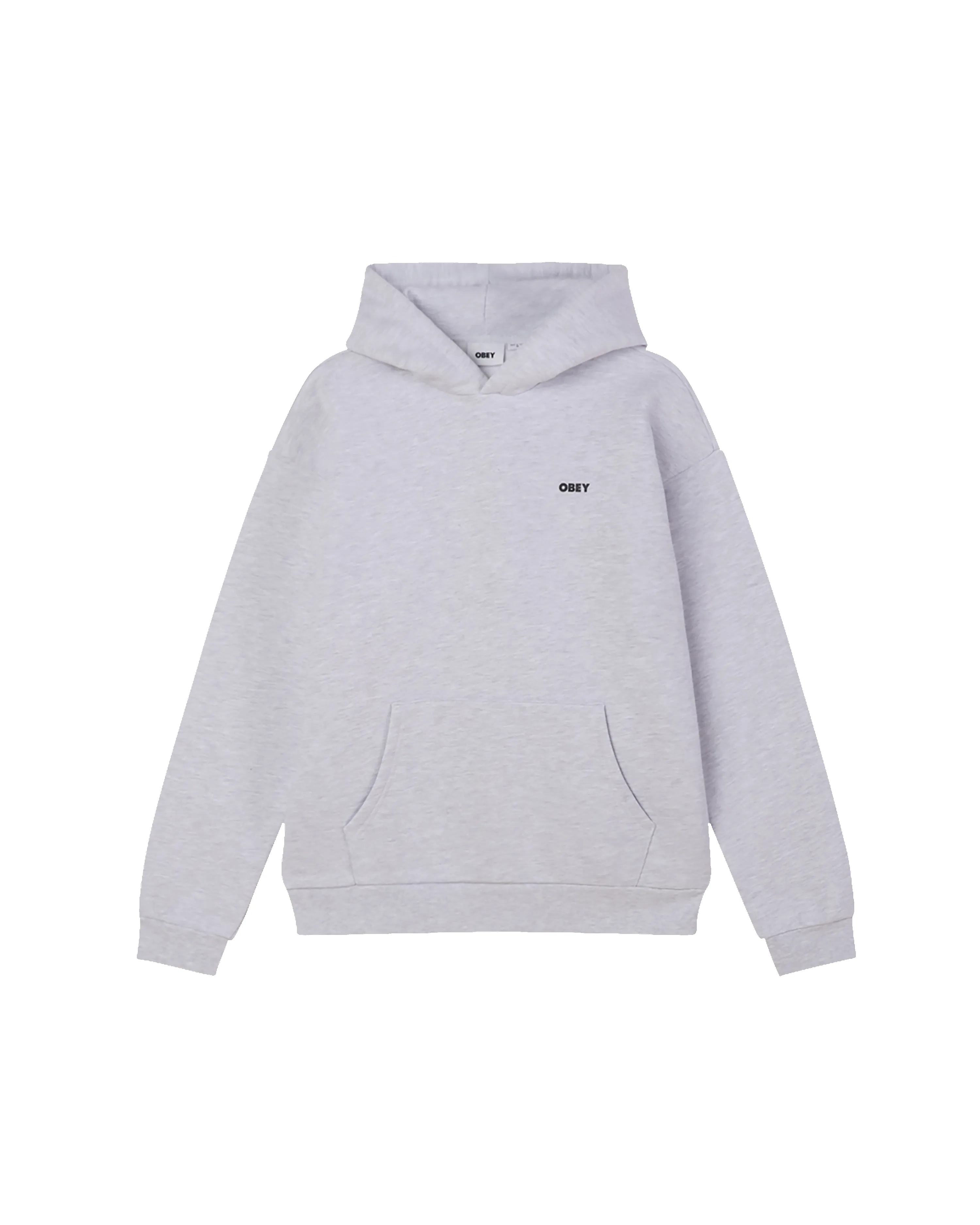 BOLD ICON PULLOVER sold by Obey product image thumbnail 2