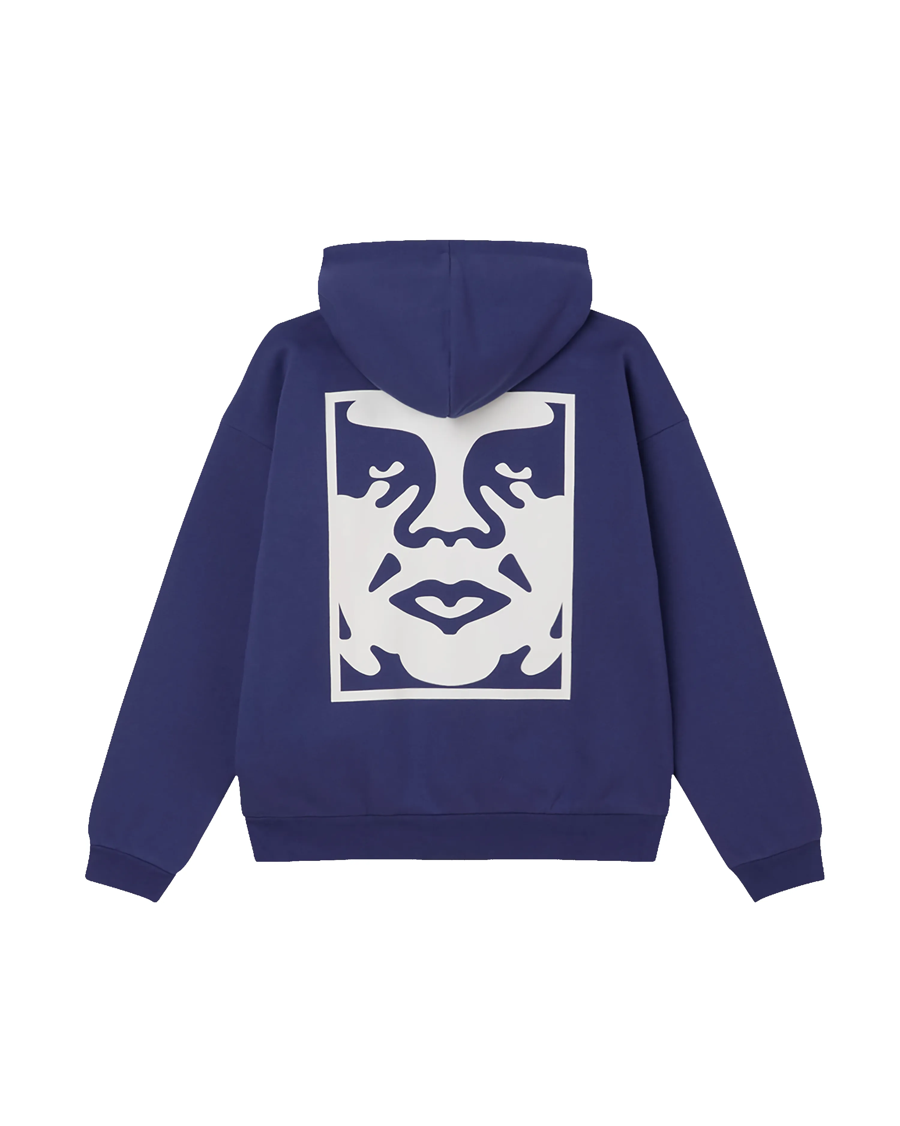 BOLD ICON PULLOVER sold by Obey