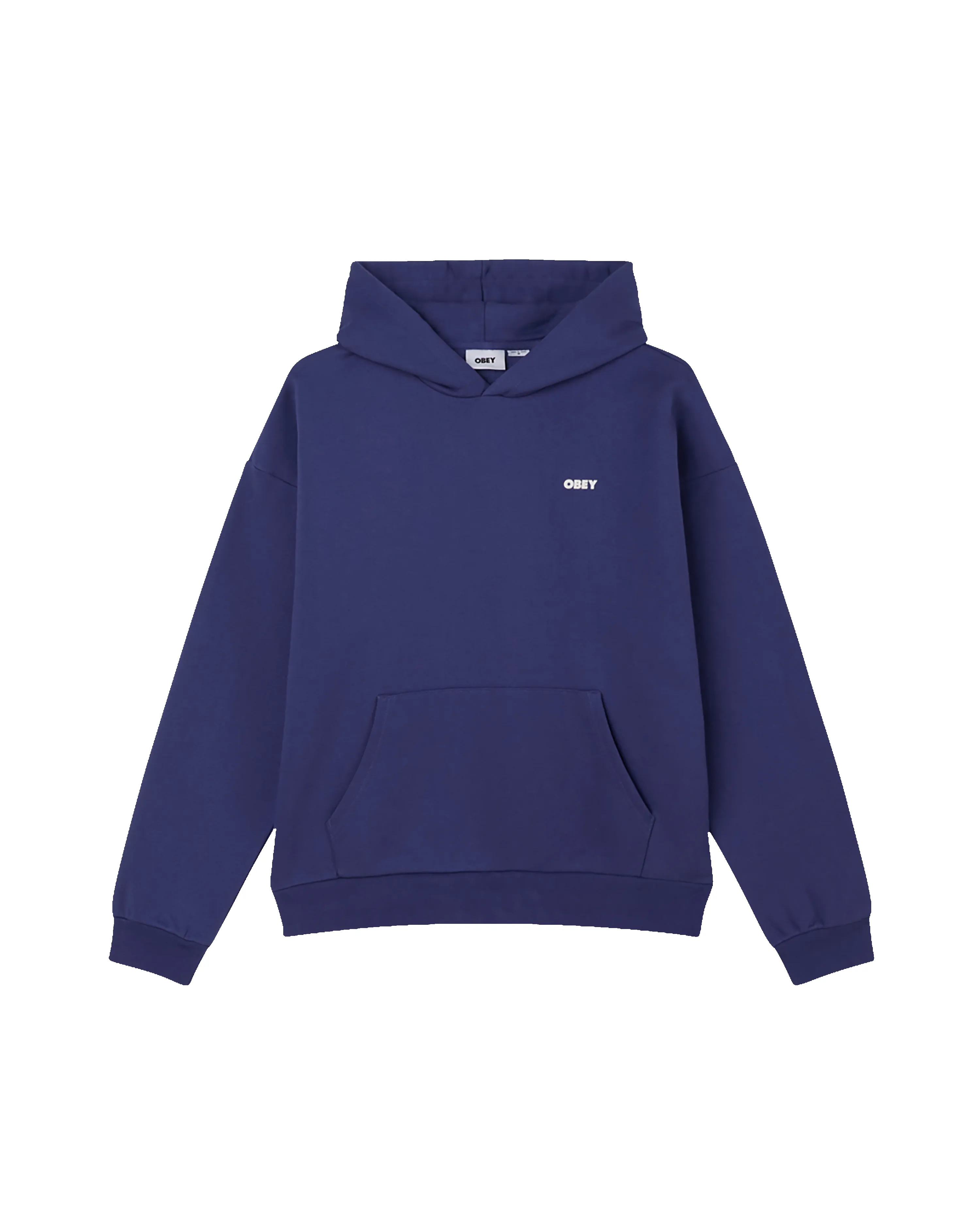 BOLD ICON PULLOVER sold by Obey product image thumbnail 2