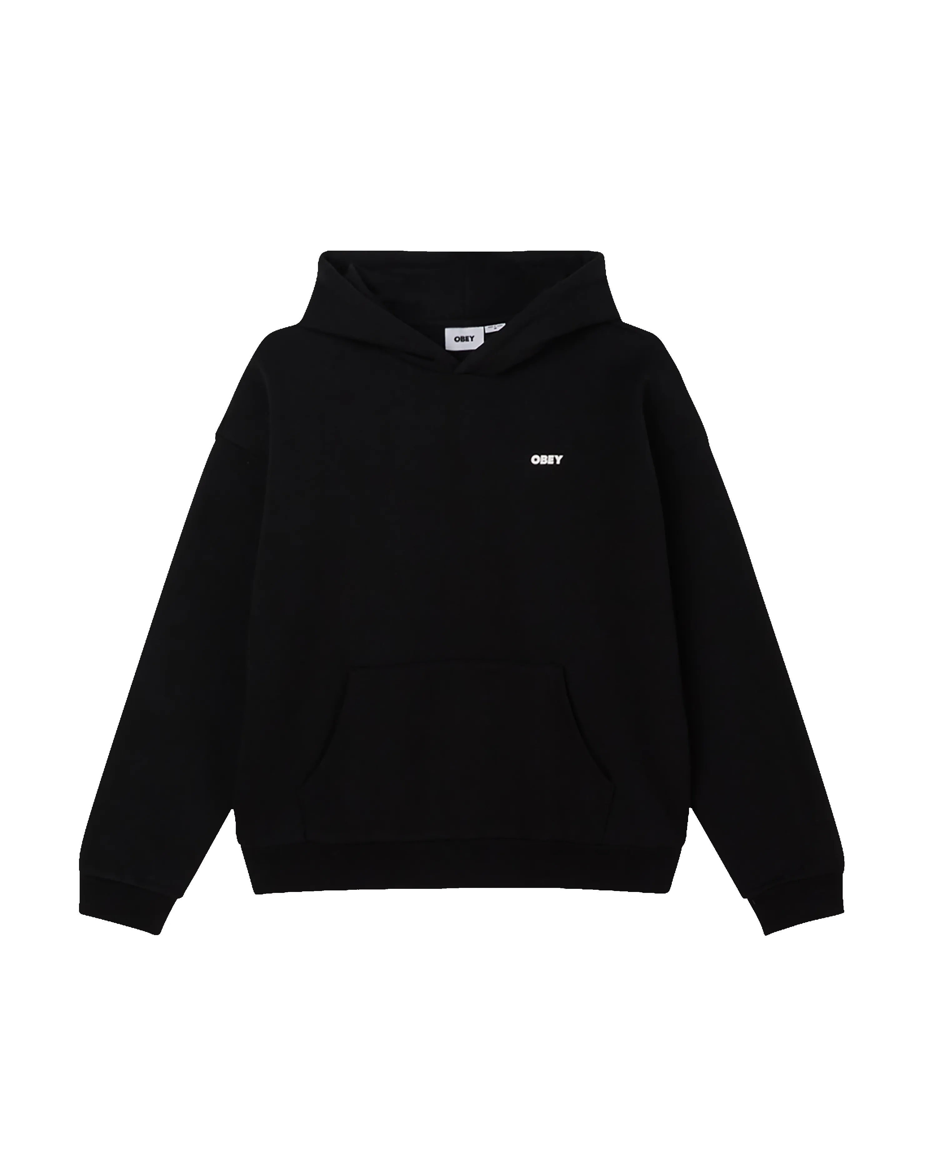 BOLD ICON PULLOVER sold by Obey product image thumbnail 2