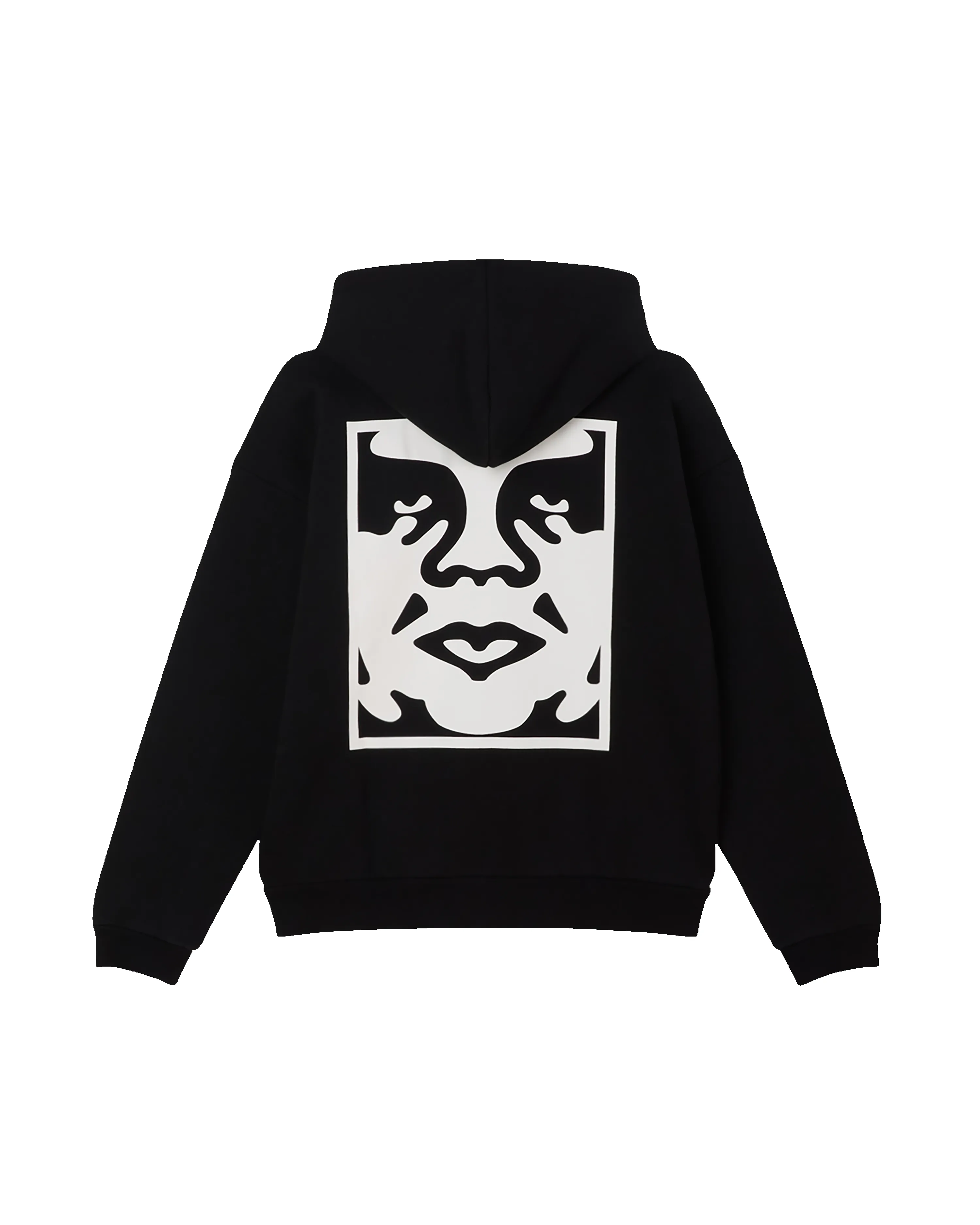 BOLD ICON PULLOVER sold by Obey