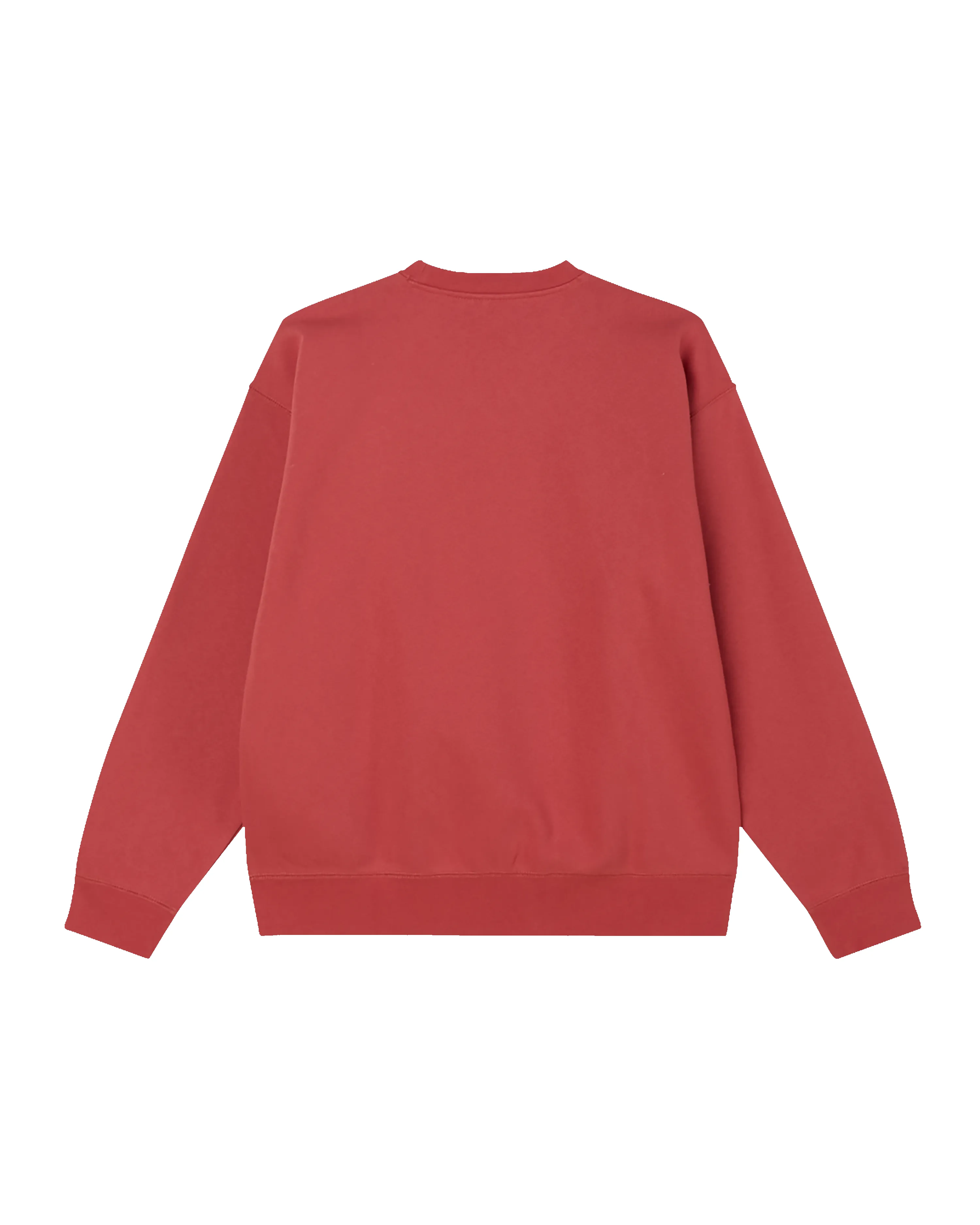EST. WORKS BOLD CREWNECK sold by Obey product image thumbnail 2