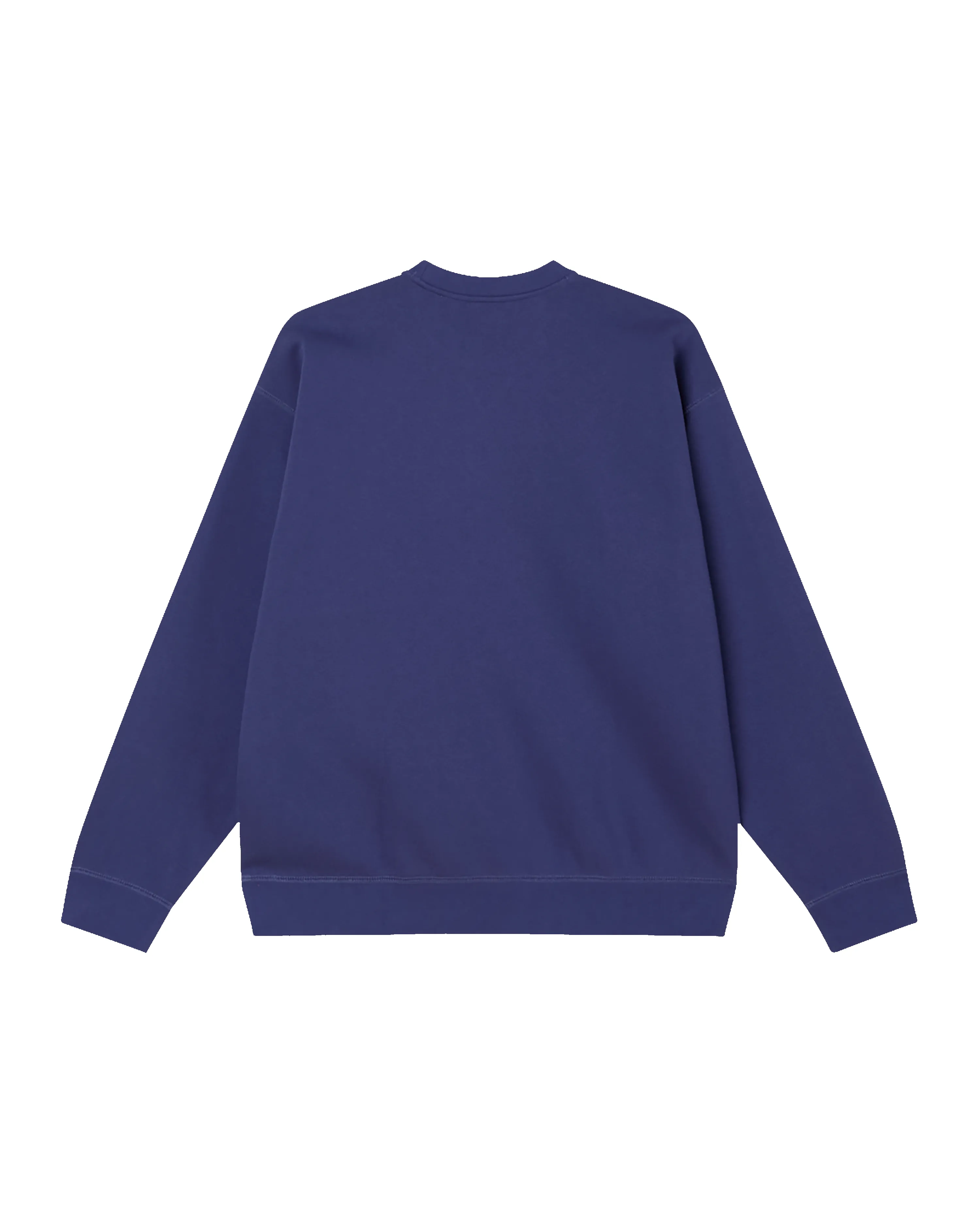EST. WORKS BOLD CREWNECK sold by Obey product image thumbnail 2