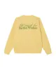 FURTHER WISDOM CREWNECK sold by Obey