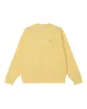 FURTHER WISDOM CREWNECK sold by Obey