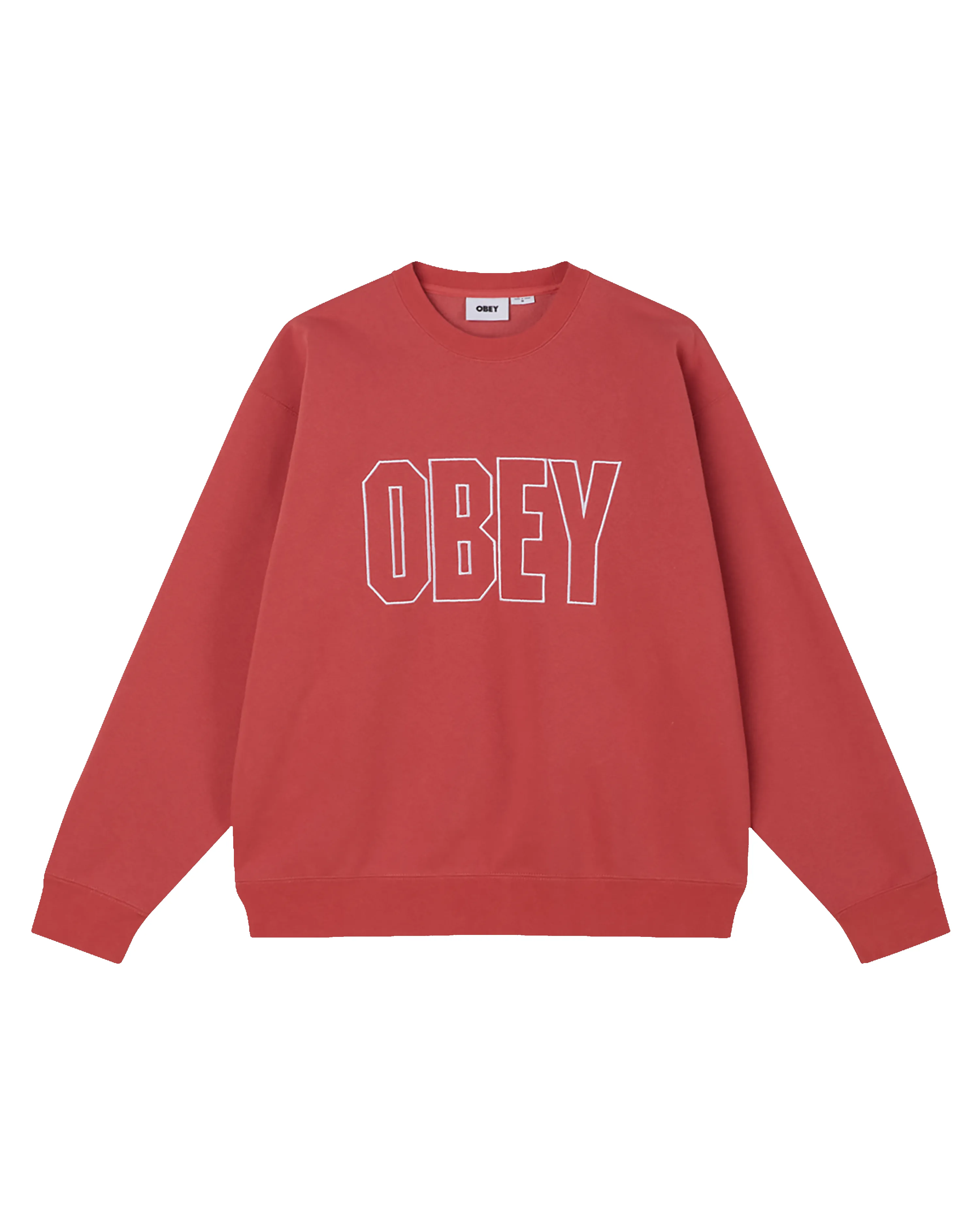 DIGABLE CREWNECK sold by Obey