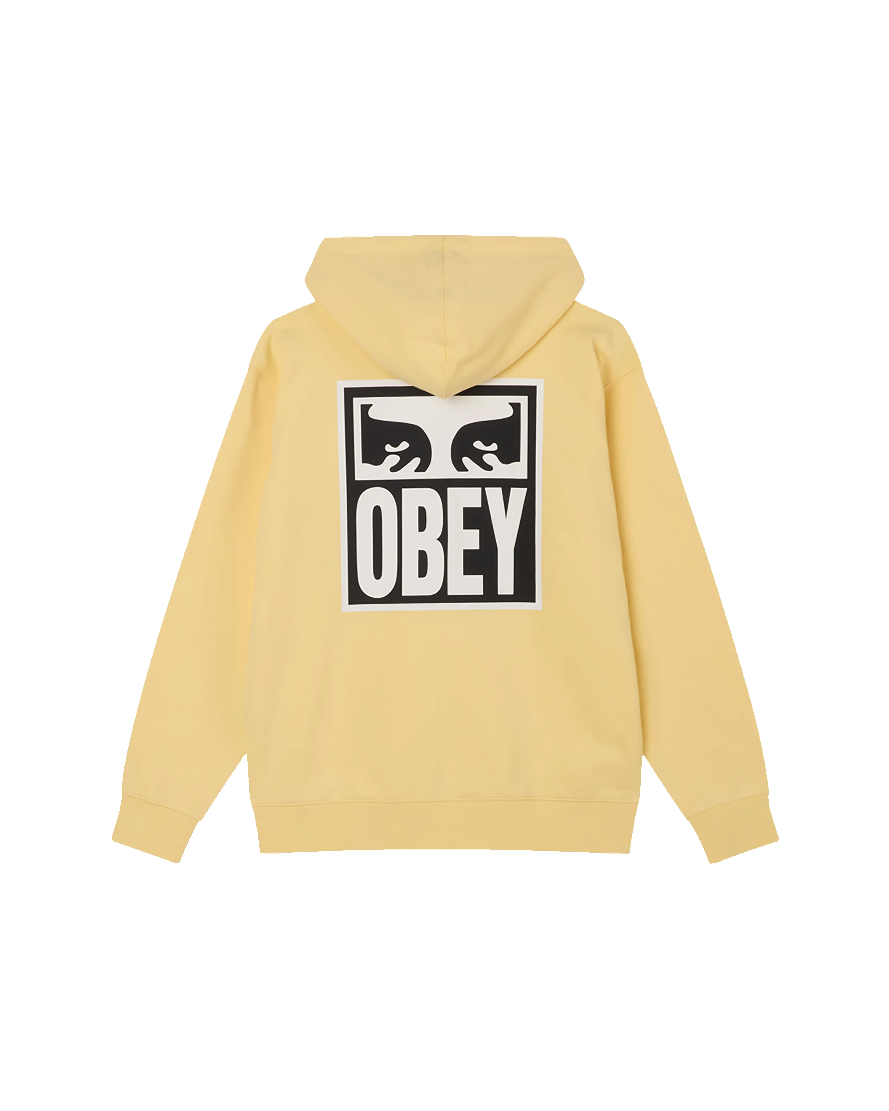 OBEY EYES ICON II PULLOVER sold by Obey