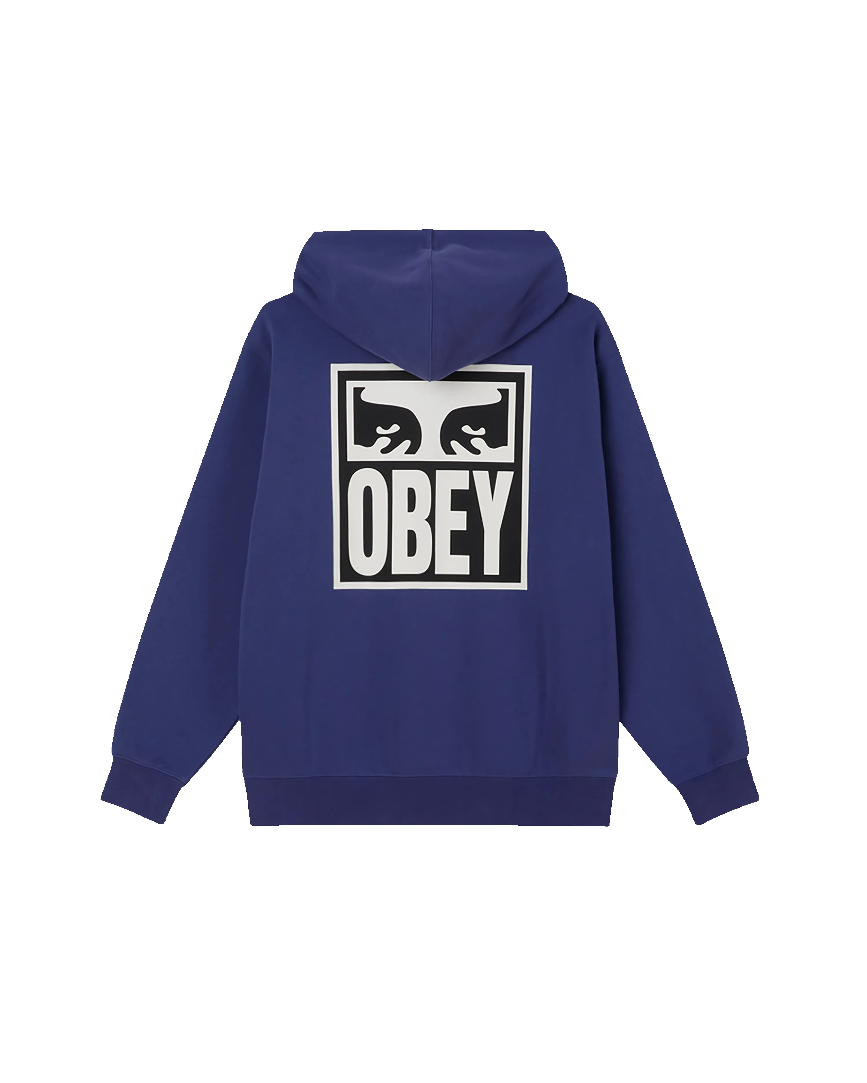 OBEY EYES ICON II PULLOVER sold by Obey