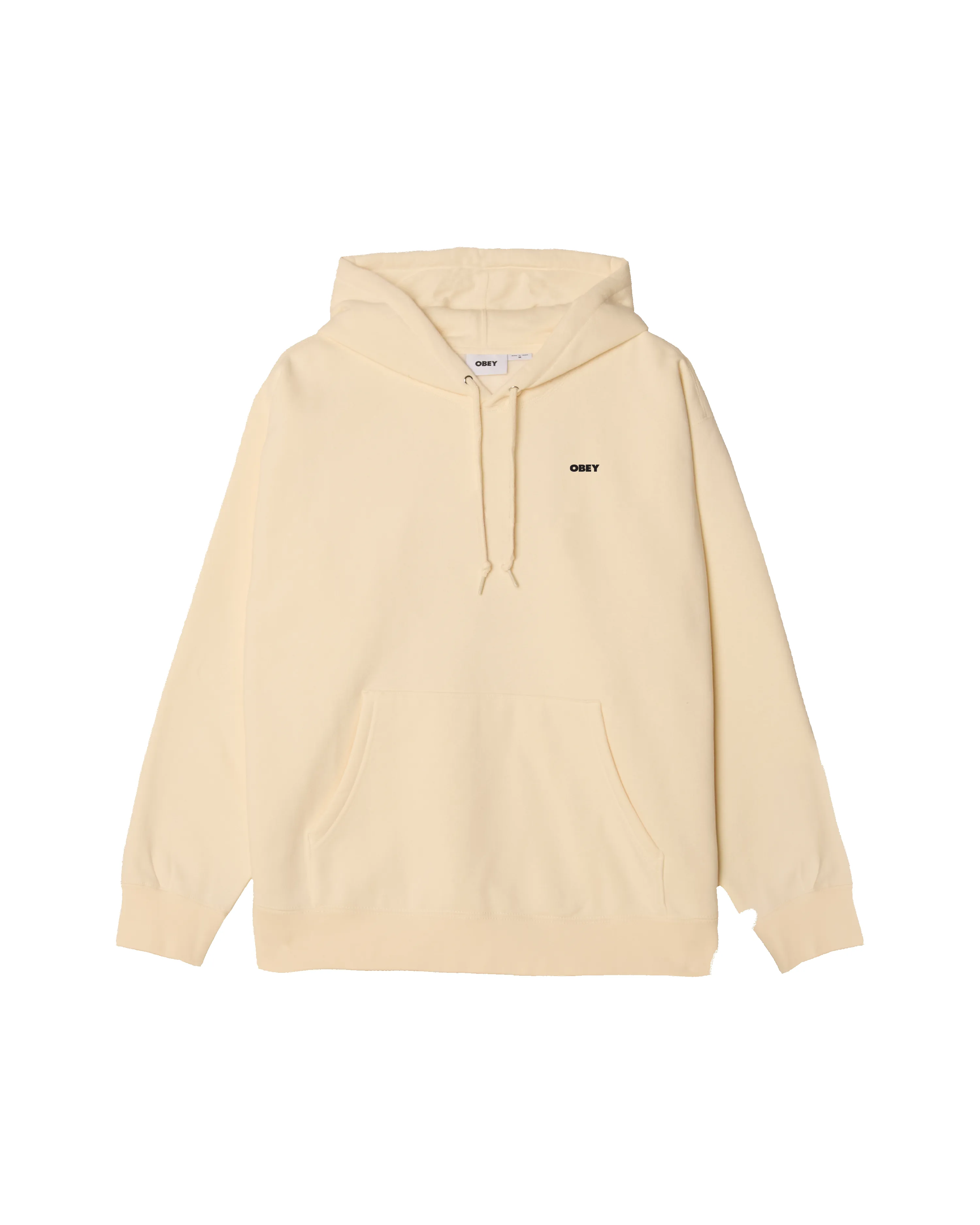 OBEY ICON STENCIL FLAME PULLOVER sold by Obey product image thumbnail 2