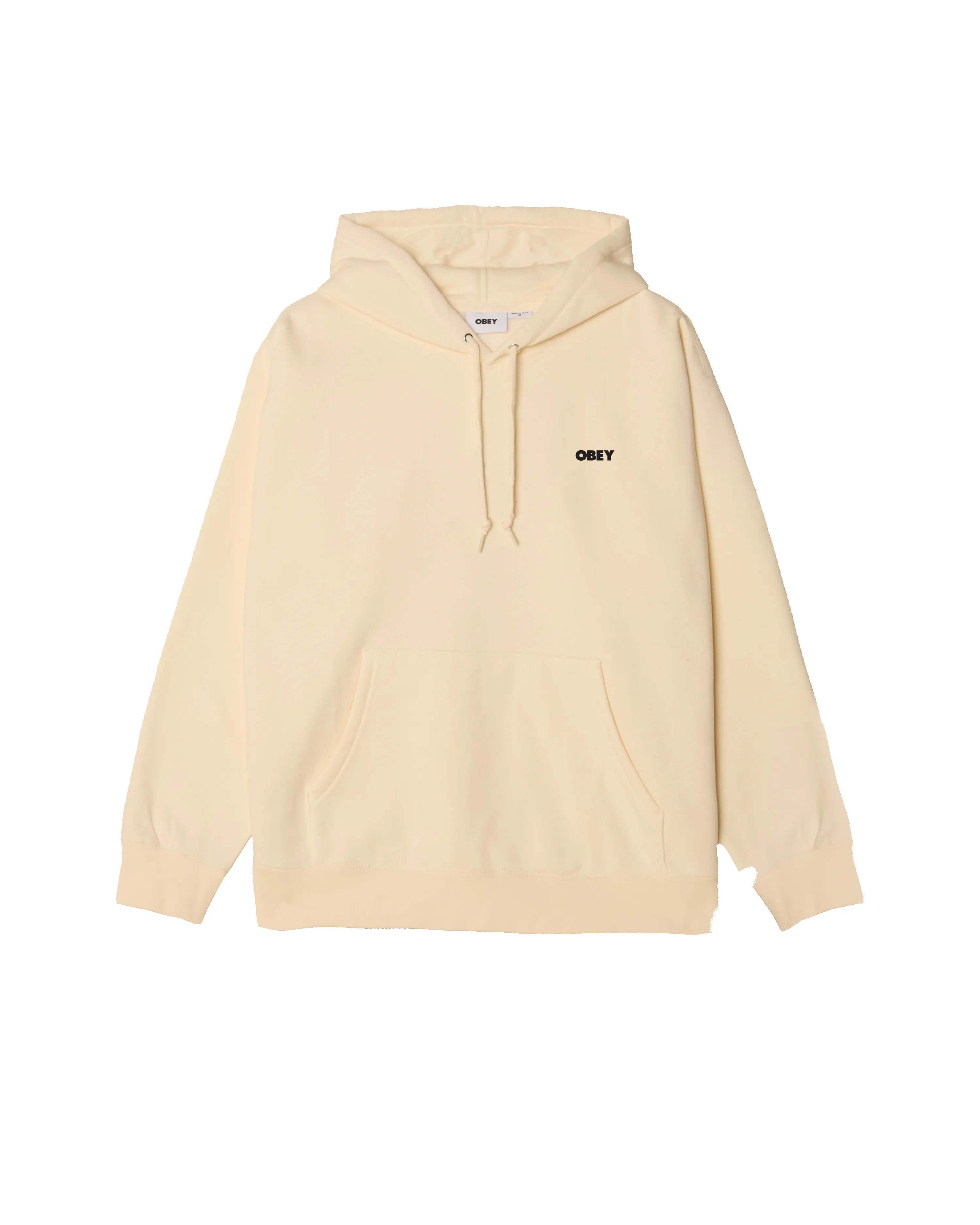 OBEY BOLD EYE PULLOVER sold by Obey product image thumbnail 2