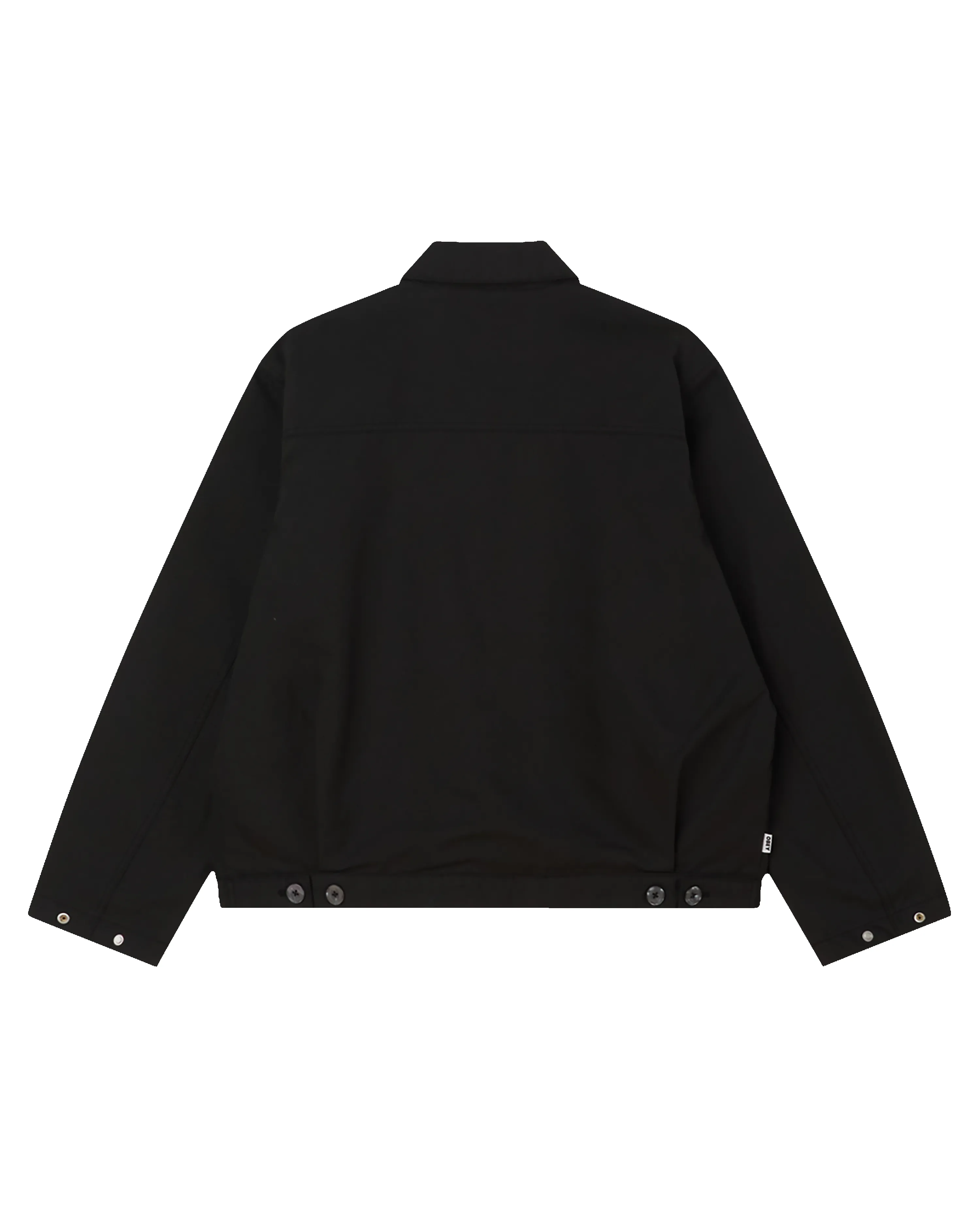 OLIVER SHIRT JACKET sold by Obey product image thumbnail 2