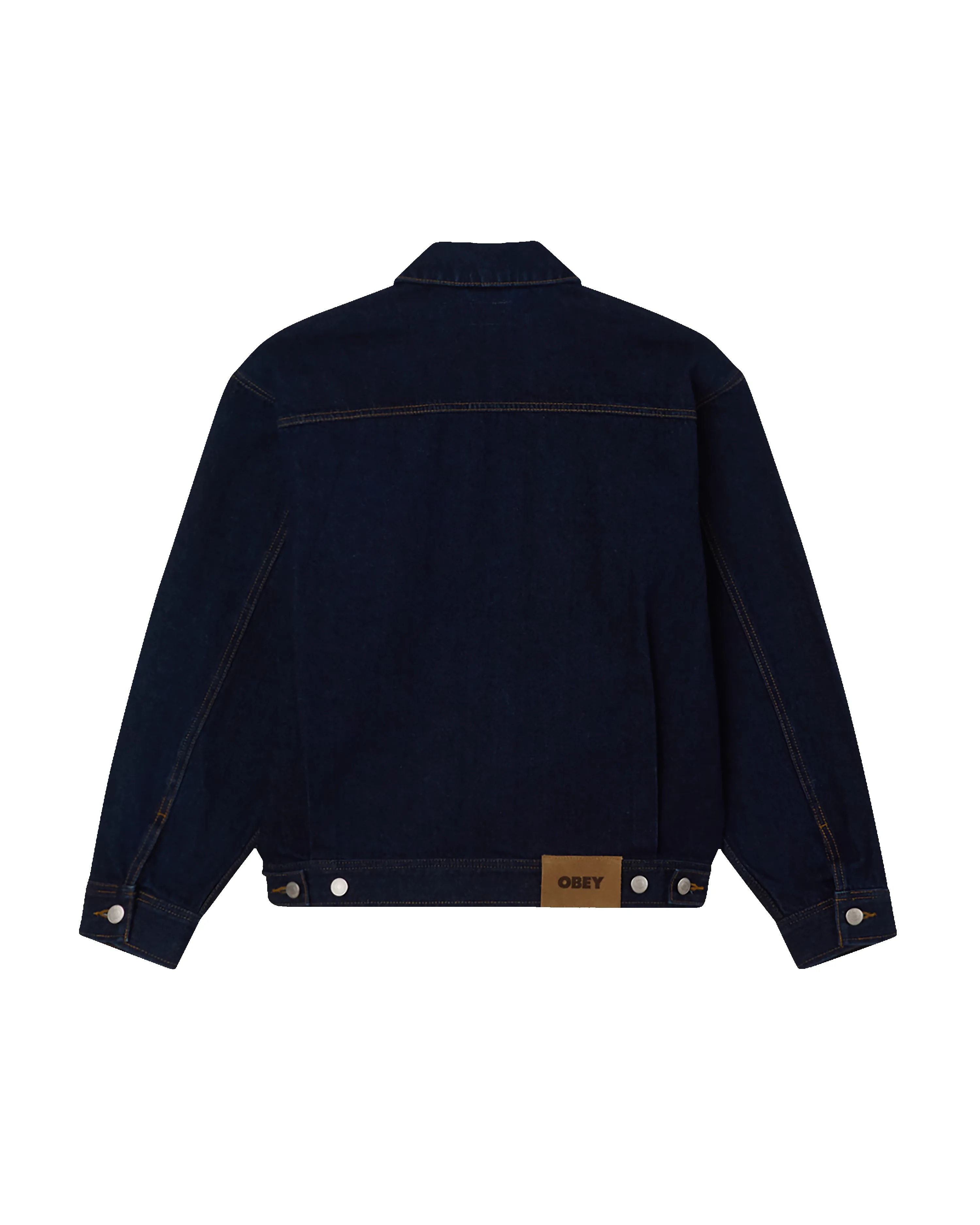 OPENA JACKET sold by Obey product image thumbnail 2