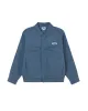 TILTON WORK JACKET sold by Obey